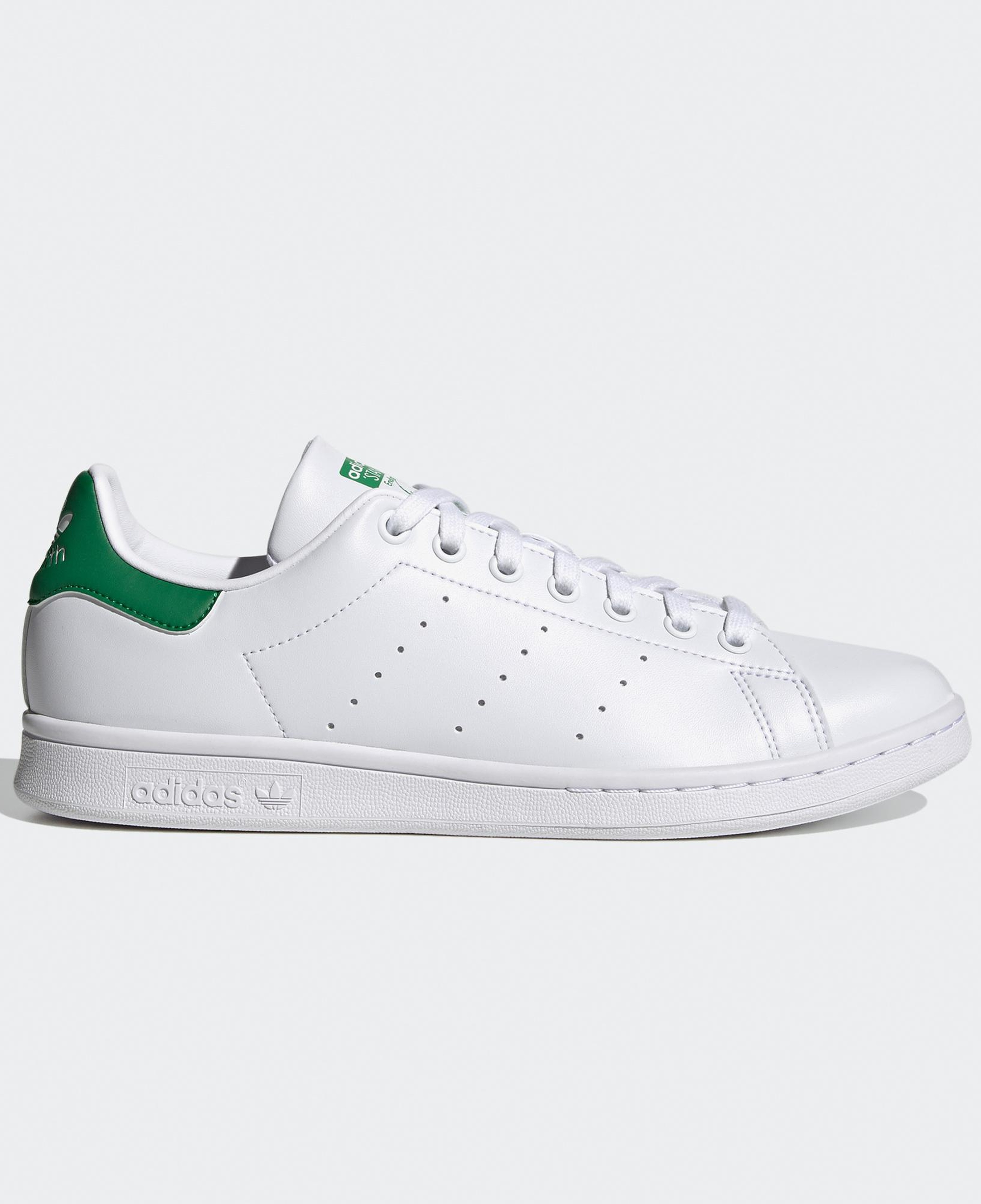 adidas Originals Stan Smith Unisex Beyaz Spor Ayakkabı
