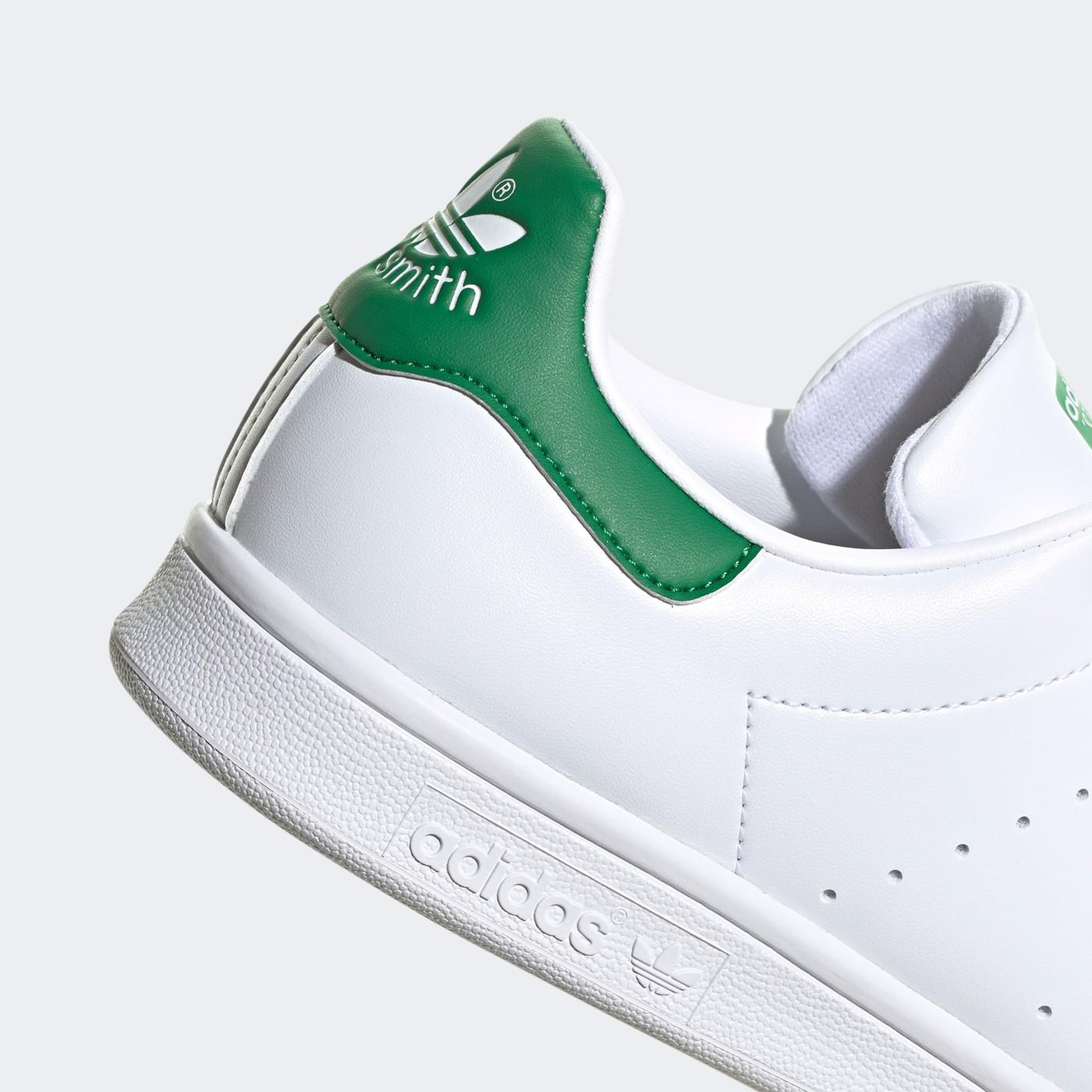 adidas Originals Stan Smith Unisex Beyaz Spor Ayakkabı