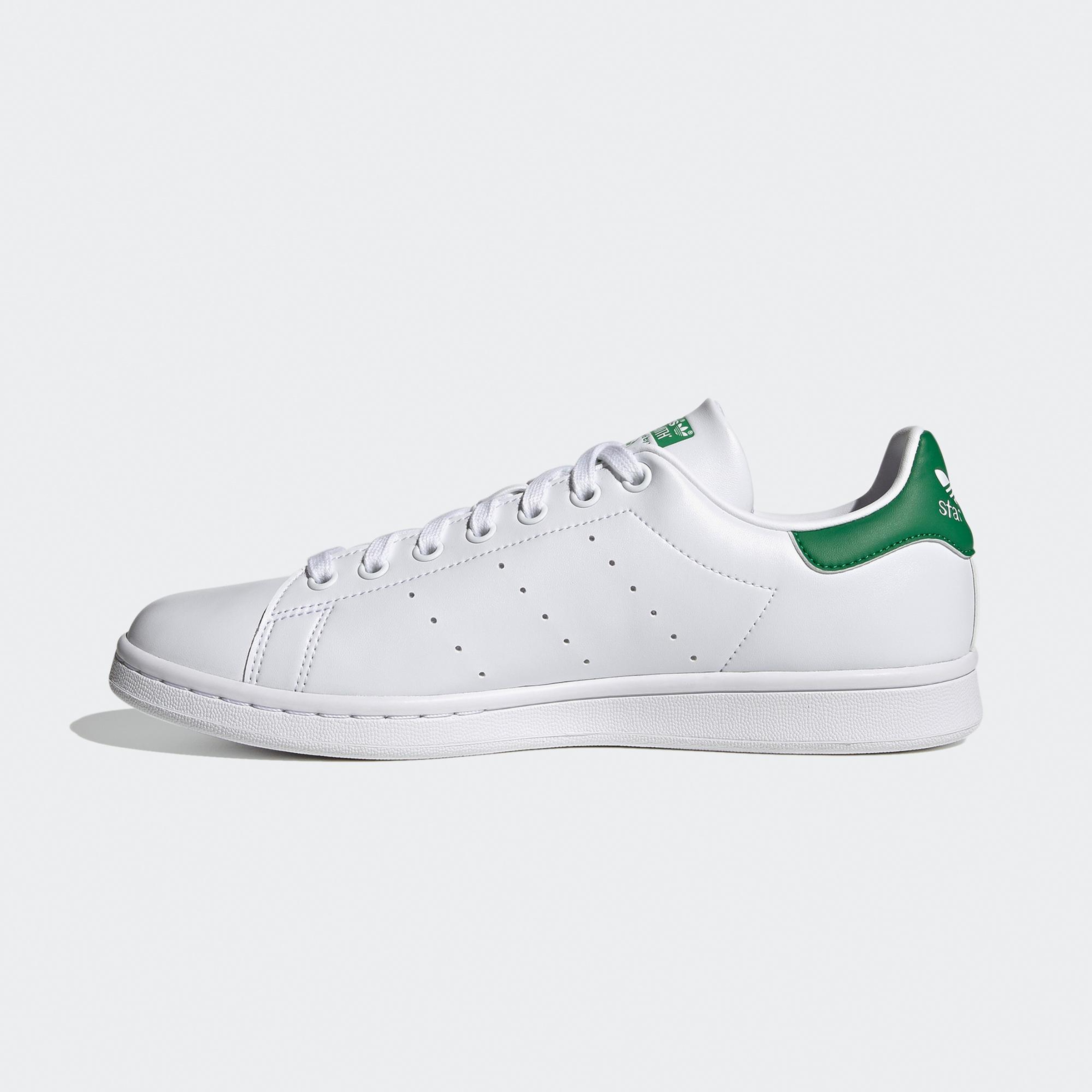 adidas Originals Stan Smith Unisex Beyaz Spor Ayakkabı