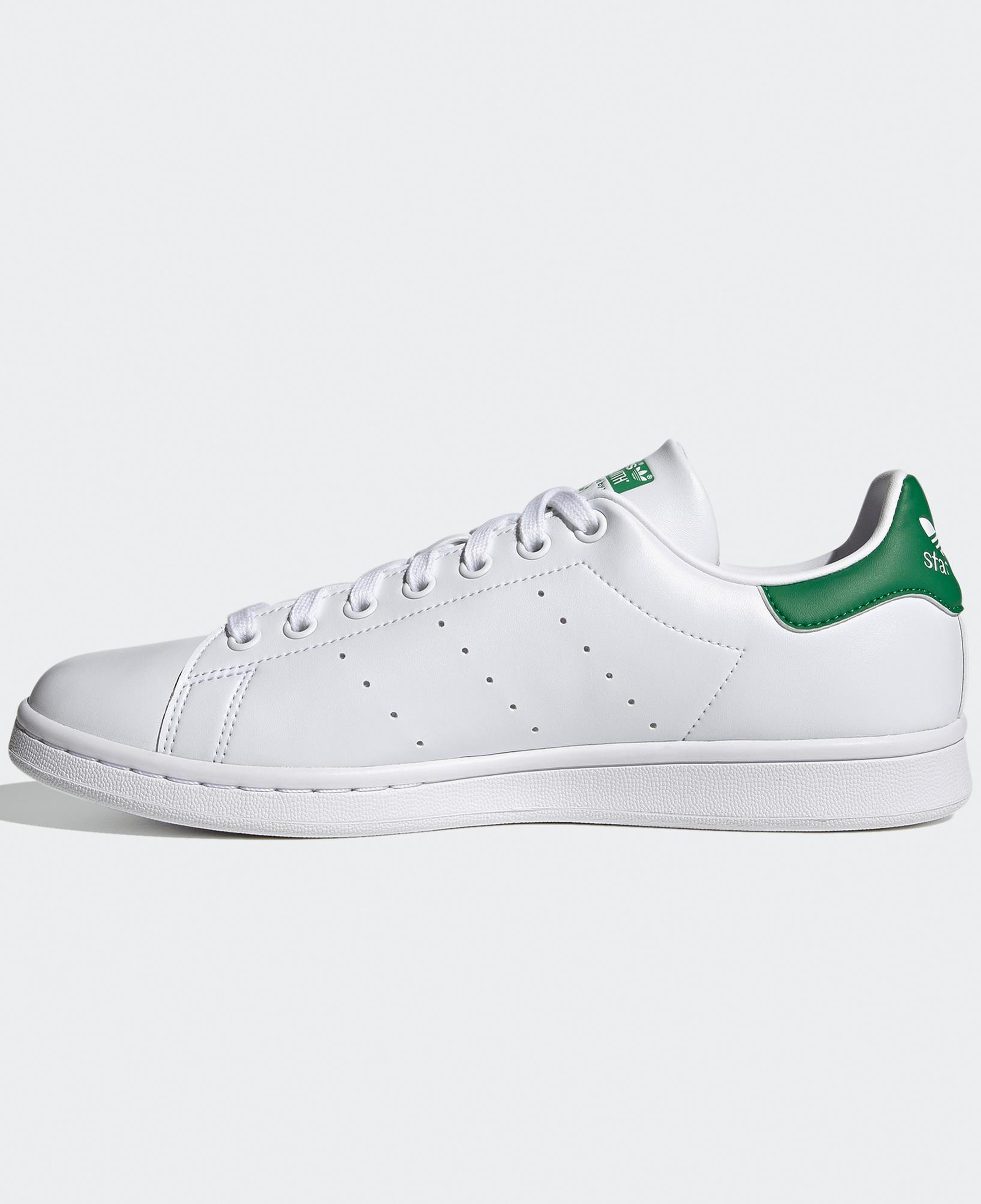 adidas Originals Stan Smith Unisex Beyaz Spor Ayakkabı
