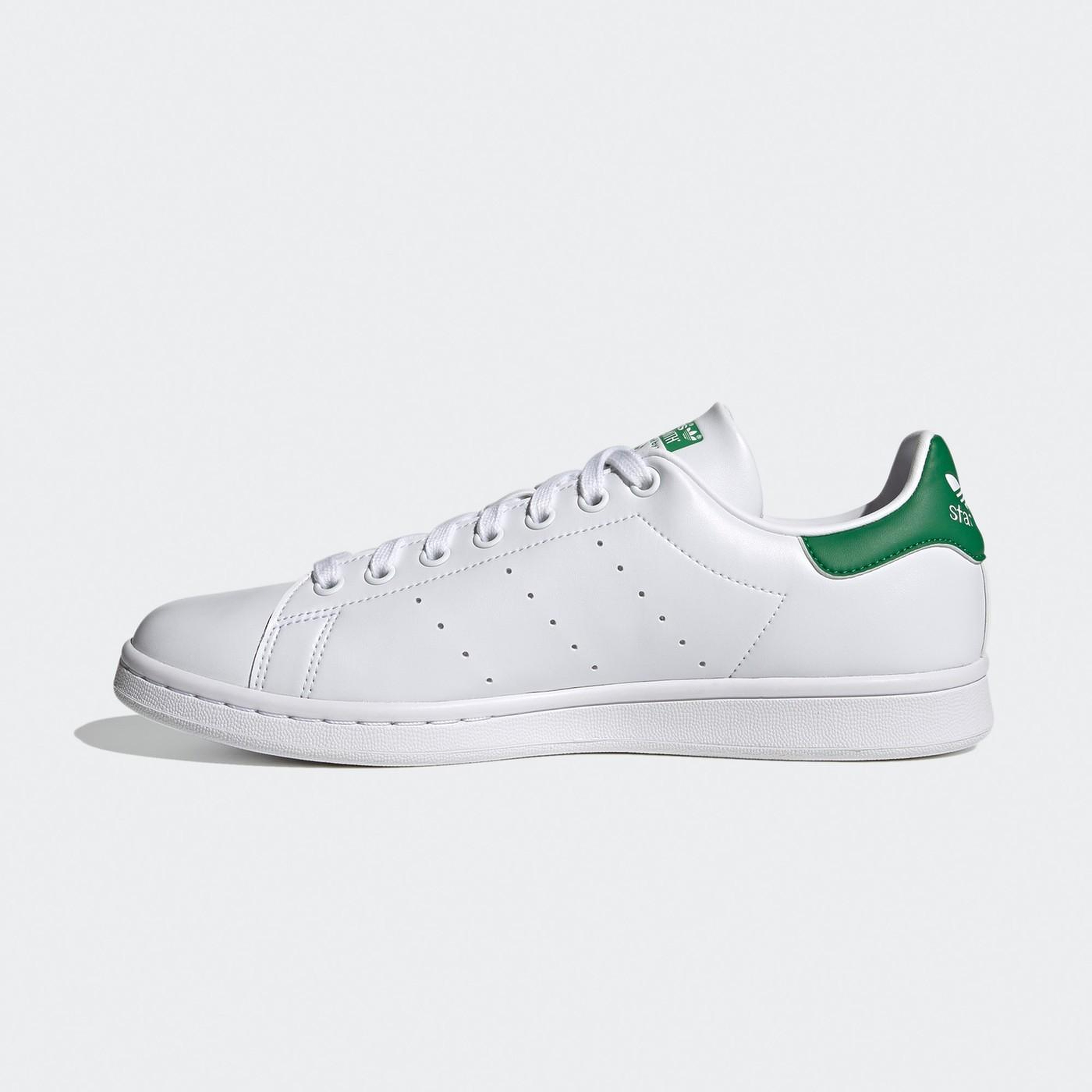 adidas Originals Stan Smith Unisex Beyaz Spor Ayakkabı