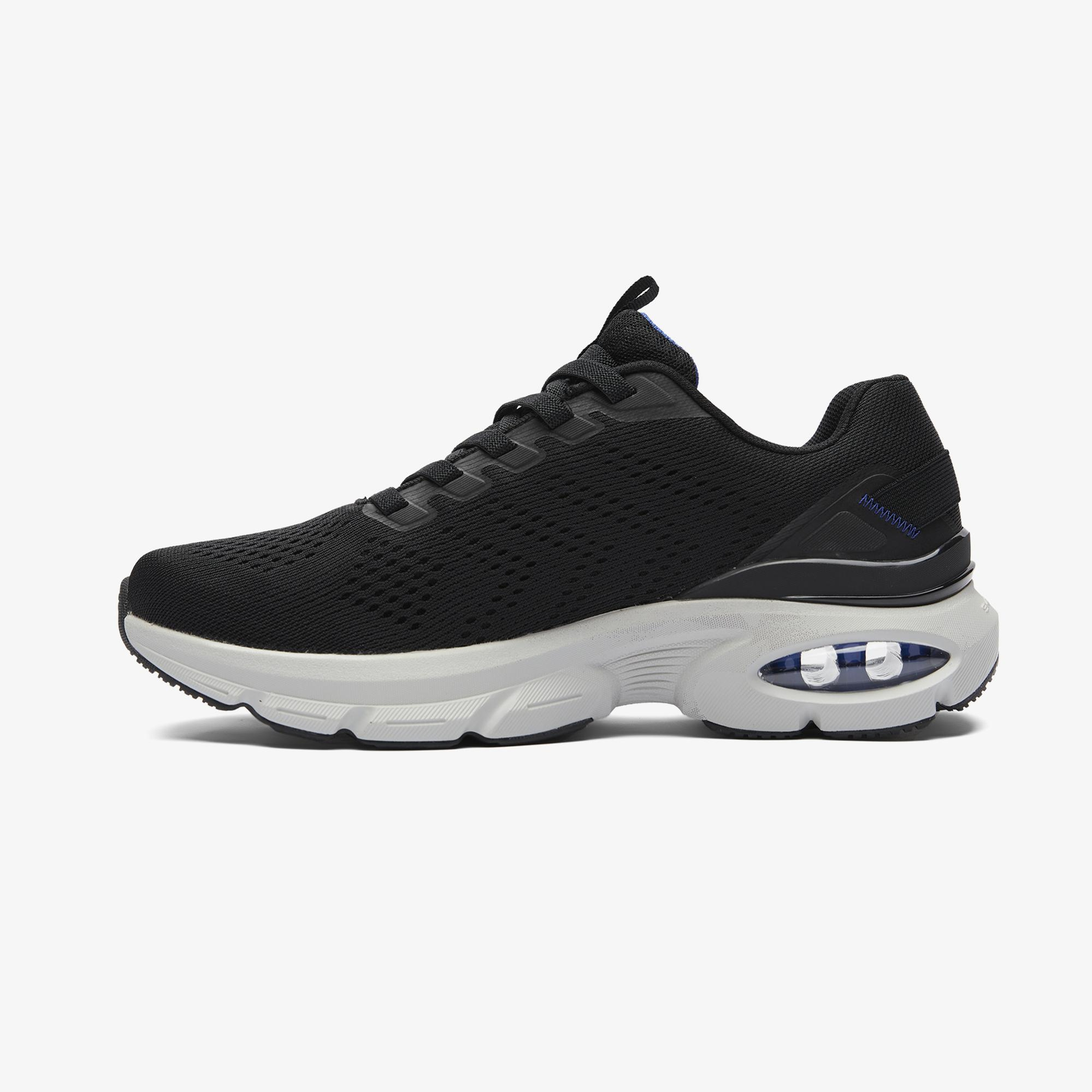 Skechers Skech-Air Ventura Unisex Siyah Spor Ayakkabı