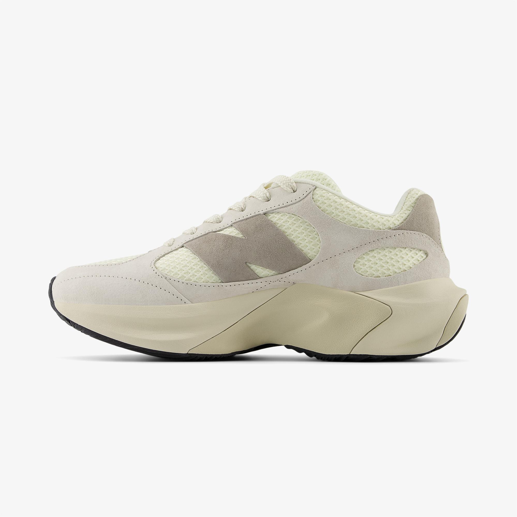 New Balance WRPD RUNNER Unisex Krem Spor Ayakkabı
