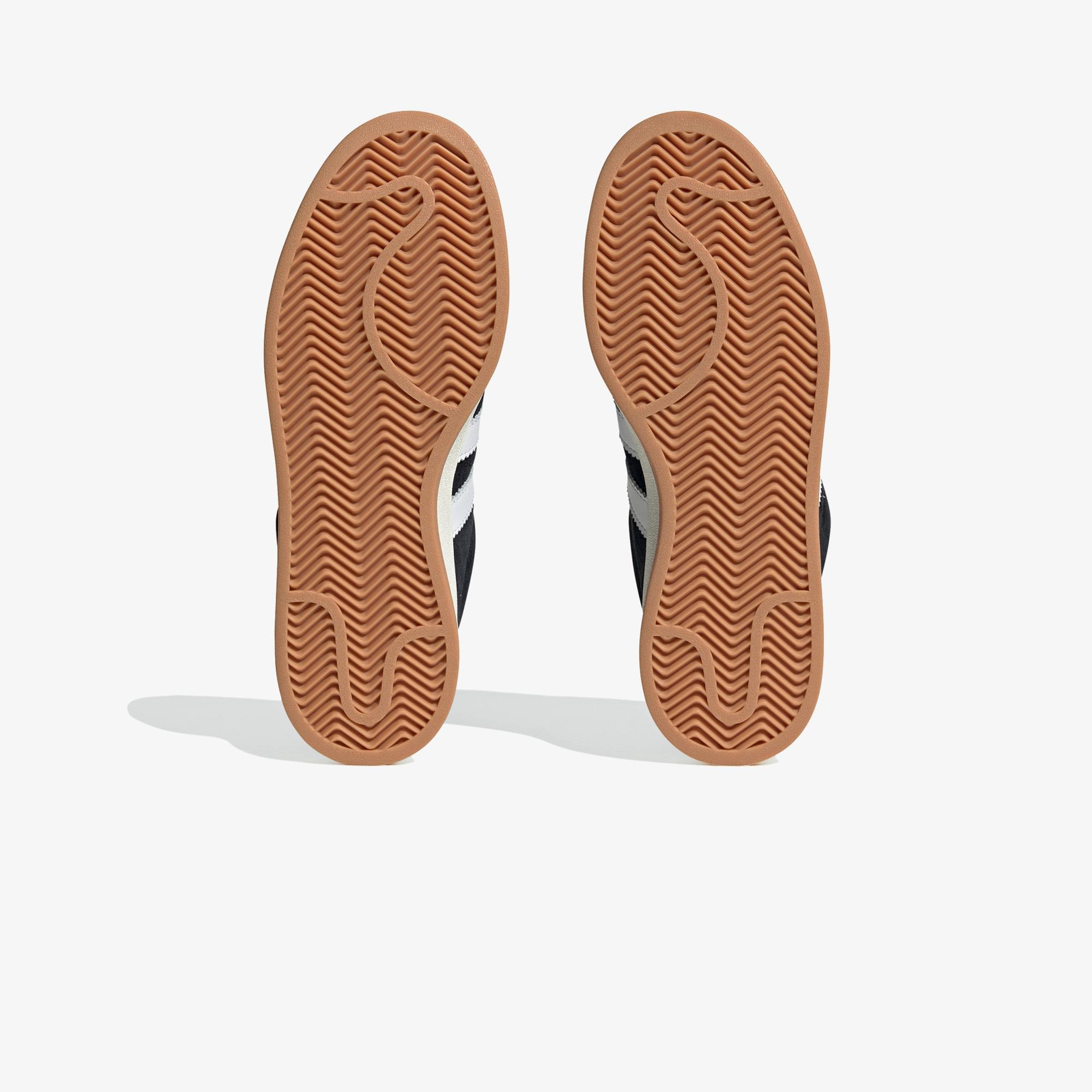 adidas Campus 00S Unisex Siyah Sneaker