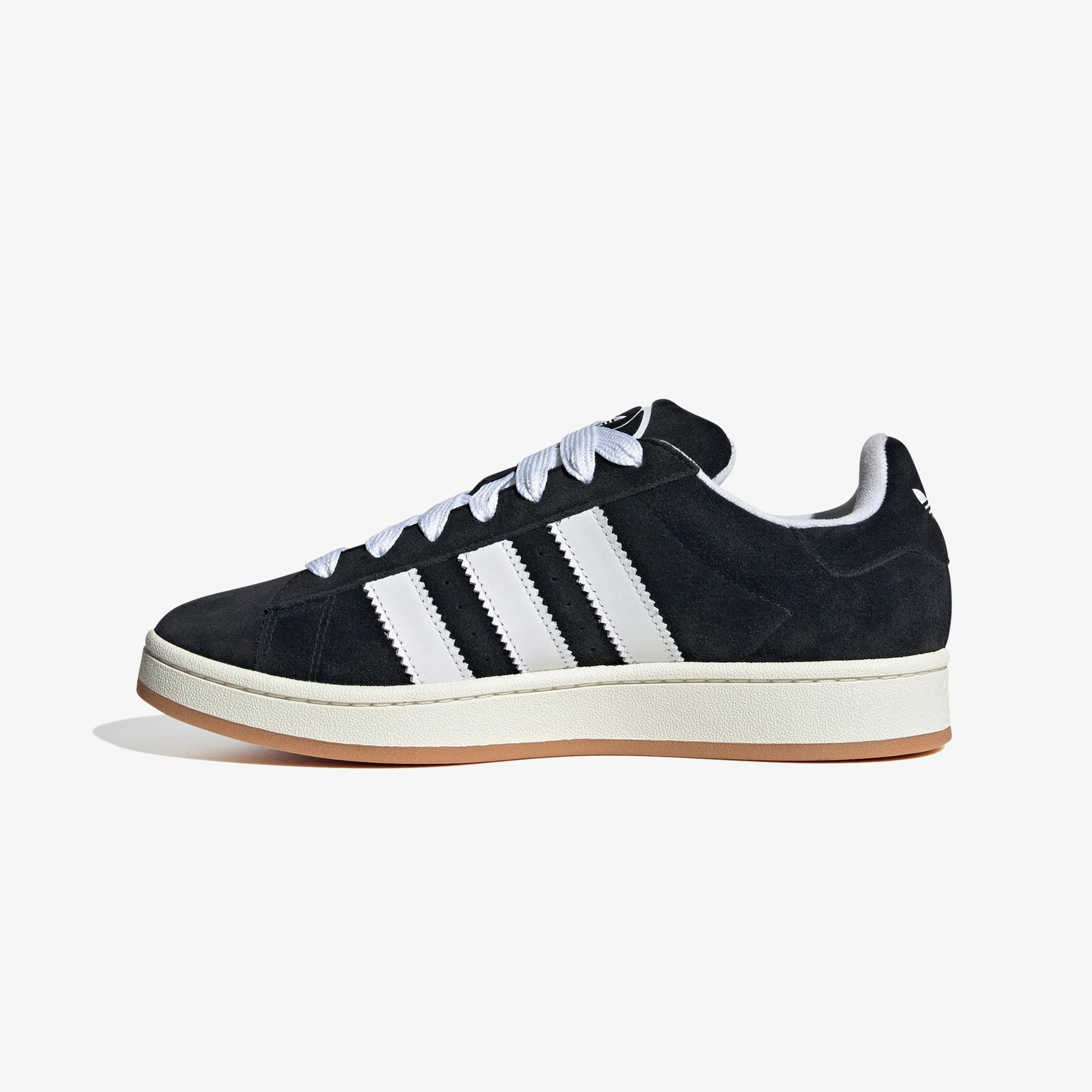 adidas Campus 00S Unisex Siyah Sneaker