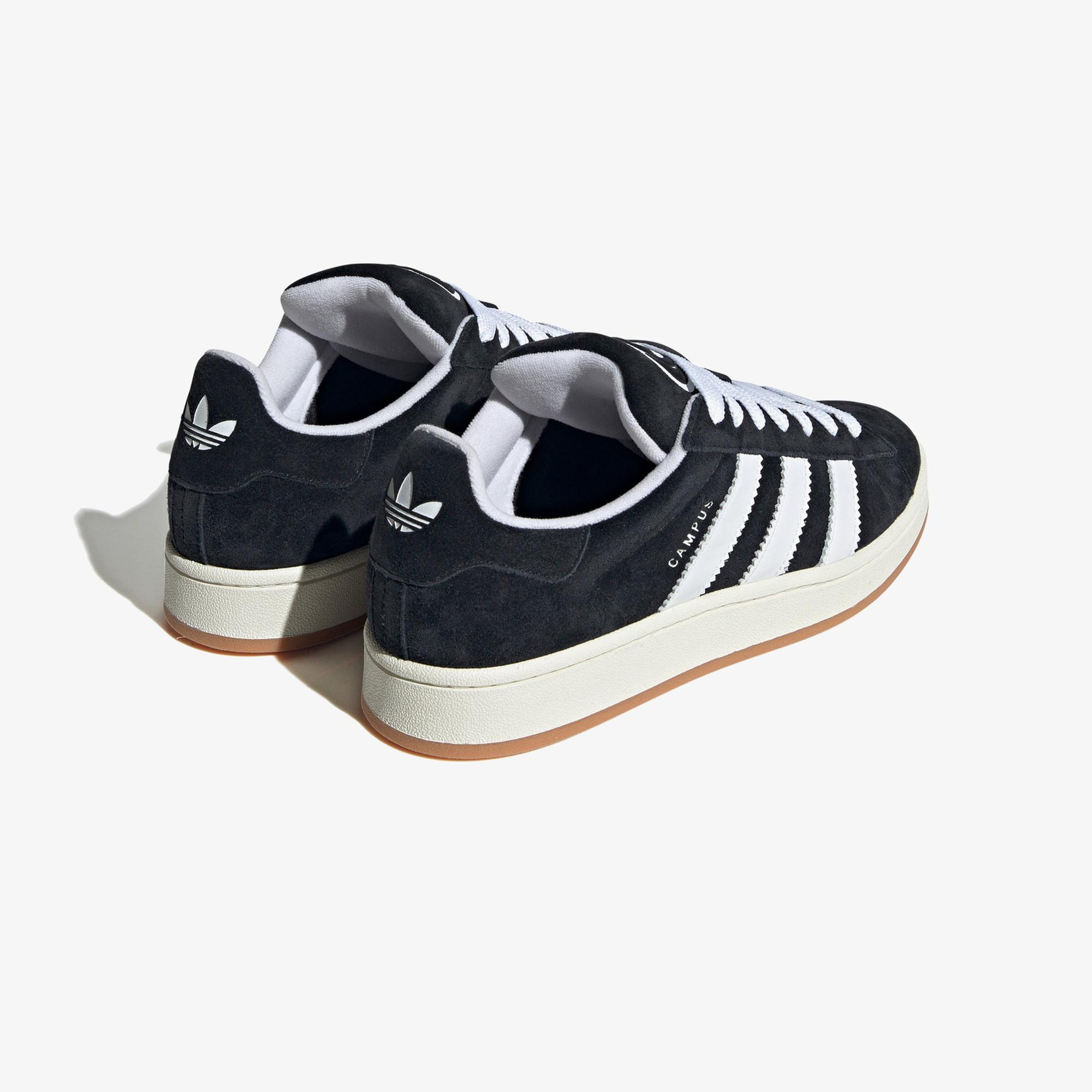adidas Campus 00S Unisex Siyah Sneaker