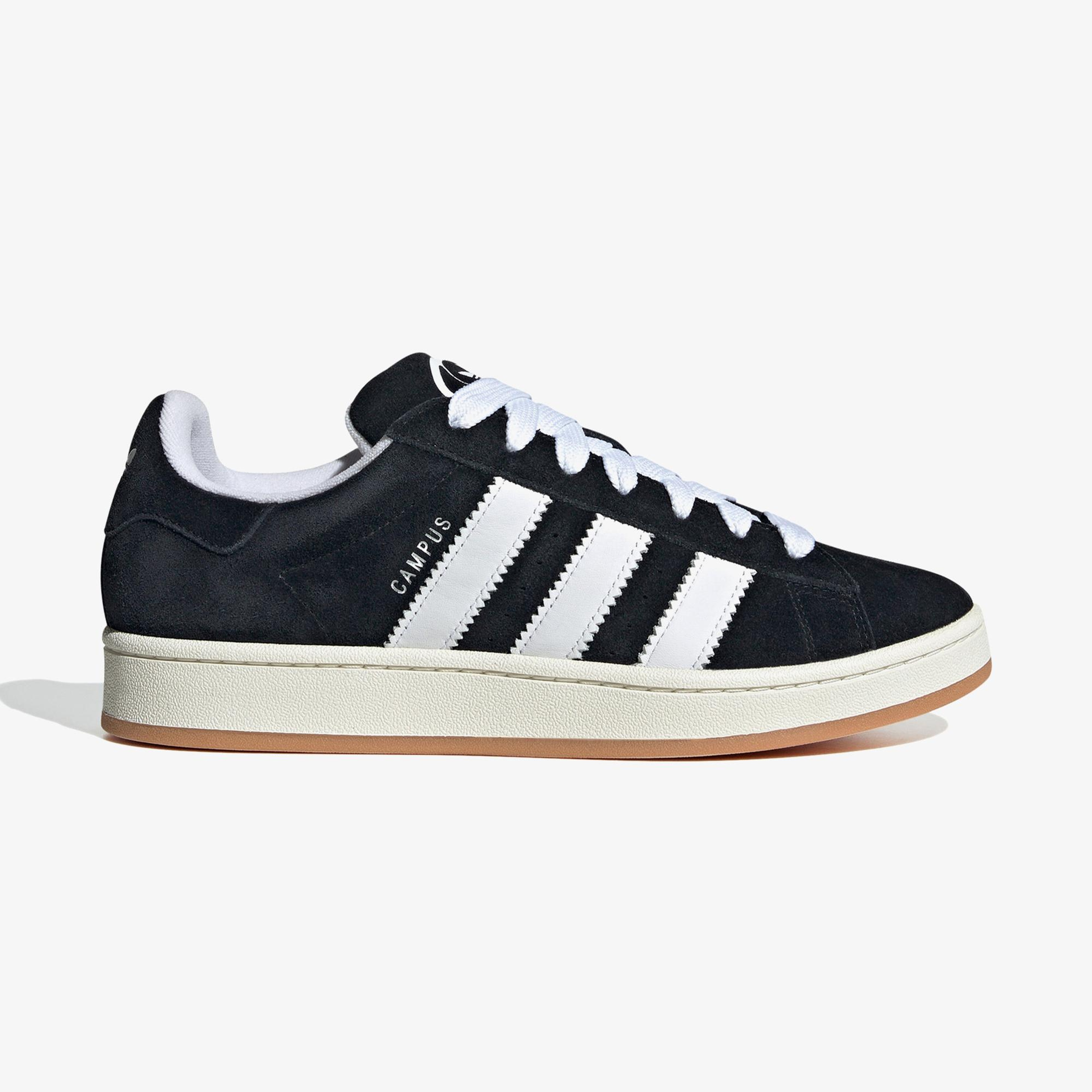 adidas Campus 00S Unisex Siyah Sneaker