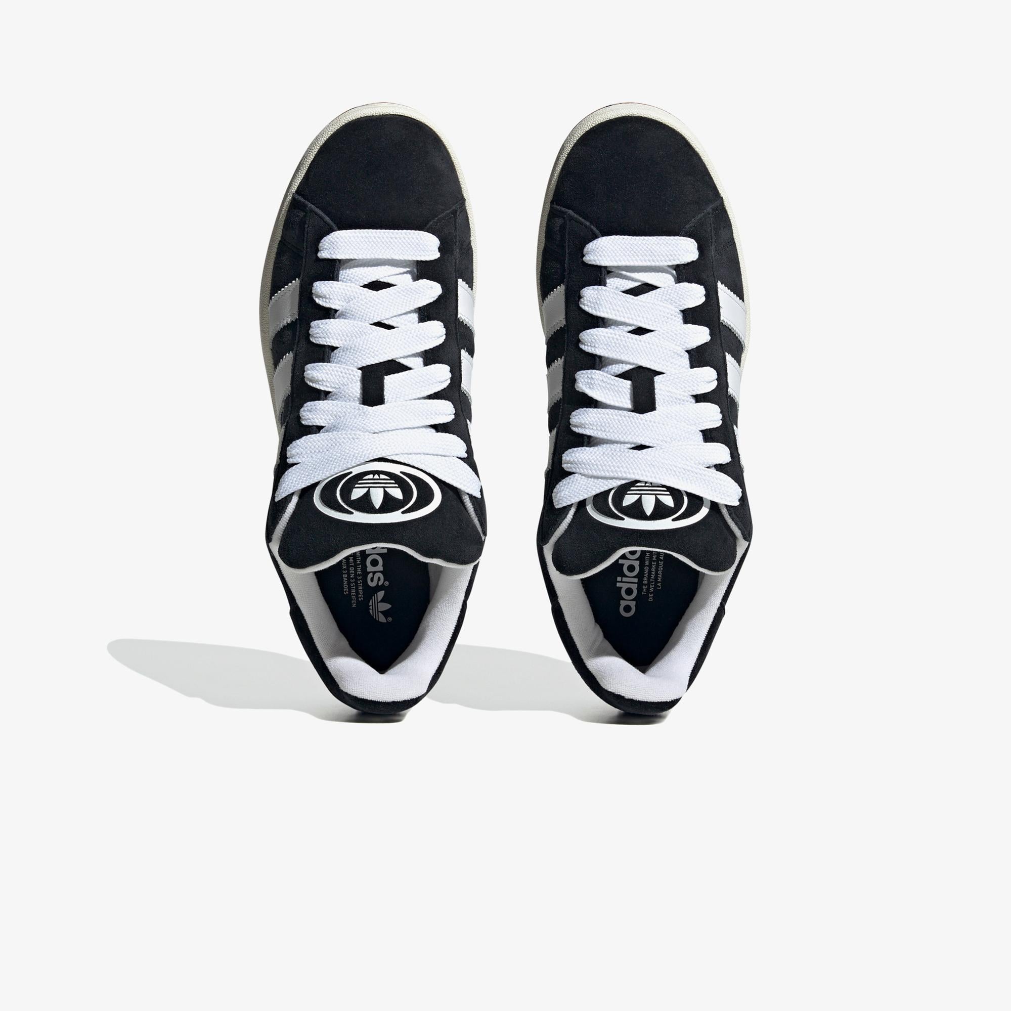 Adidas Siyah Adidas Campus 00s