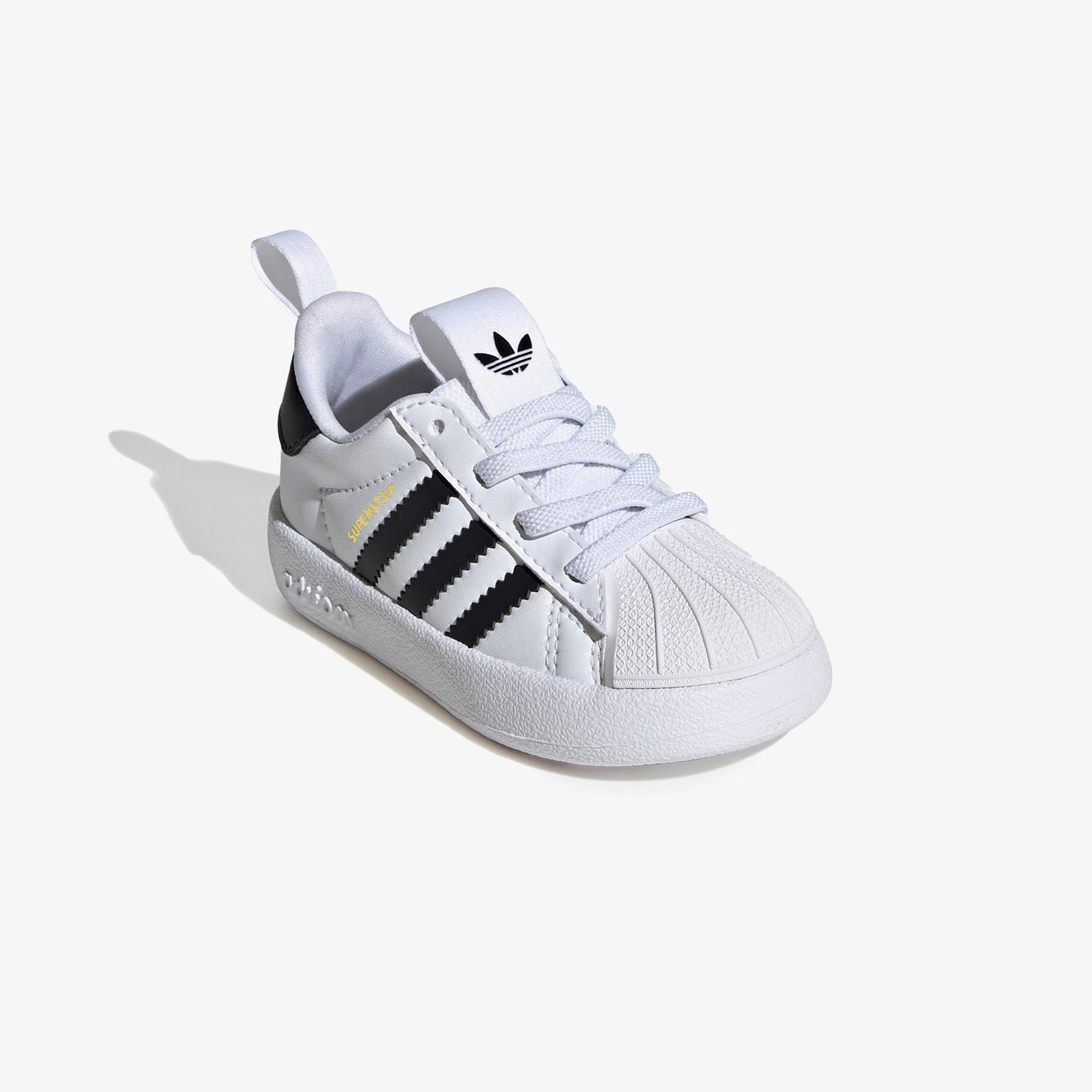 adidas Adifom Superstar 360 Çocuk Beyaz Sneaker
