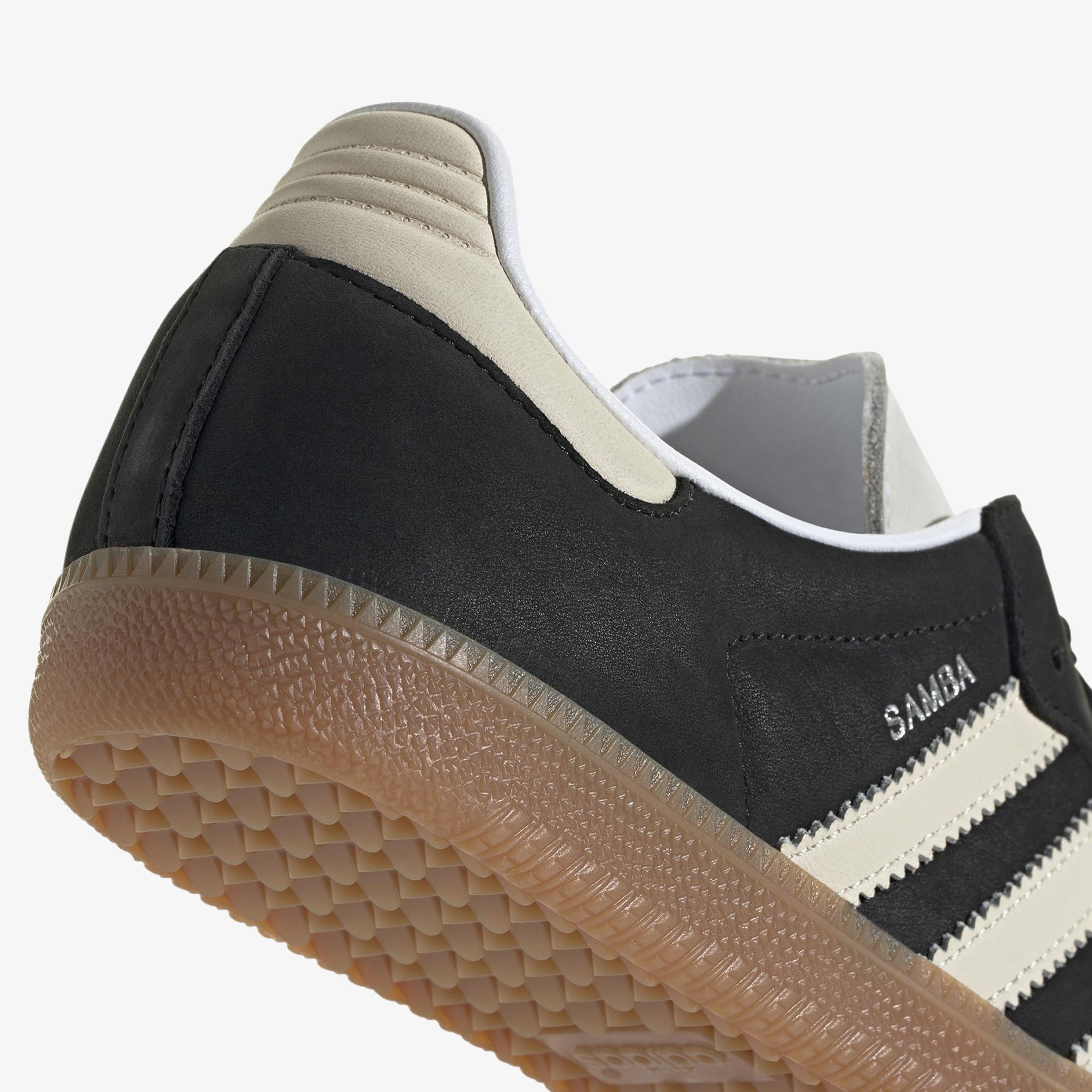 adidas Samba OG Kadın Siyah Sneaker