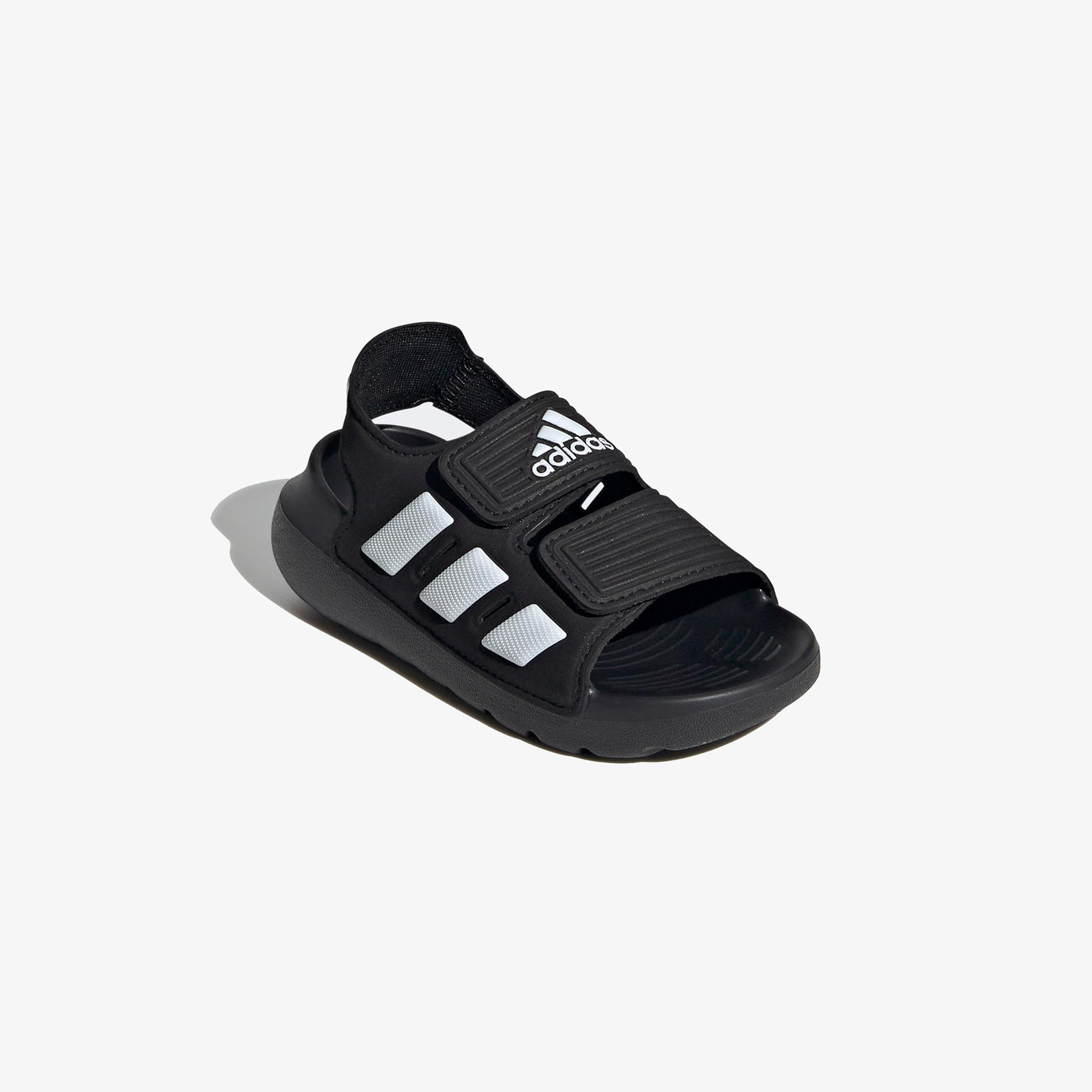 adidas Altaswim 2.0 Bebek Siyah Sandalet