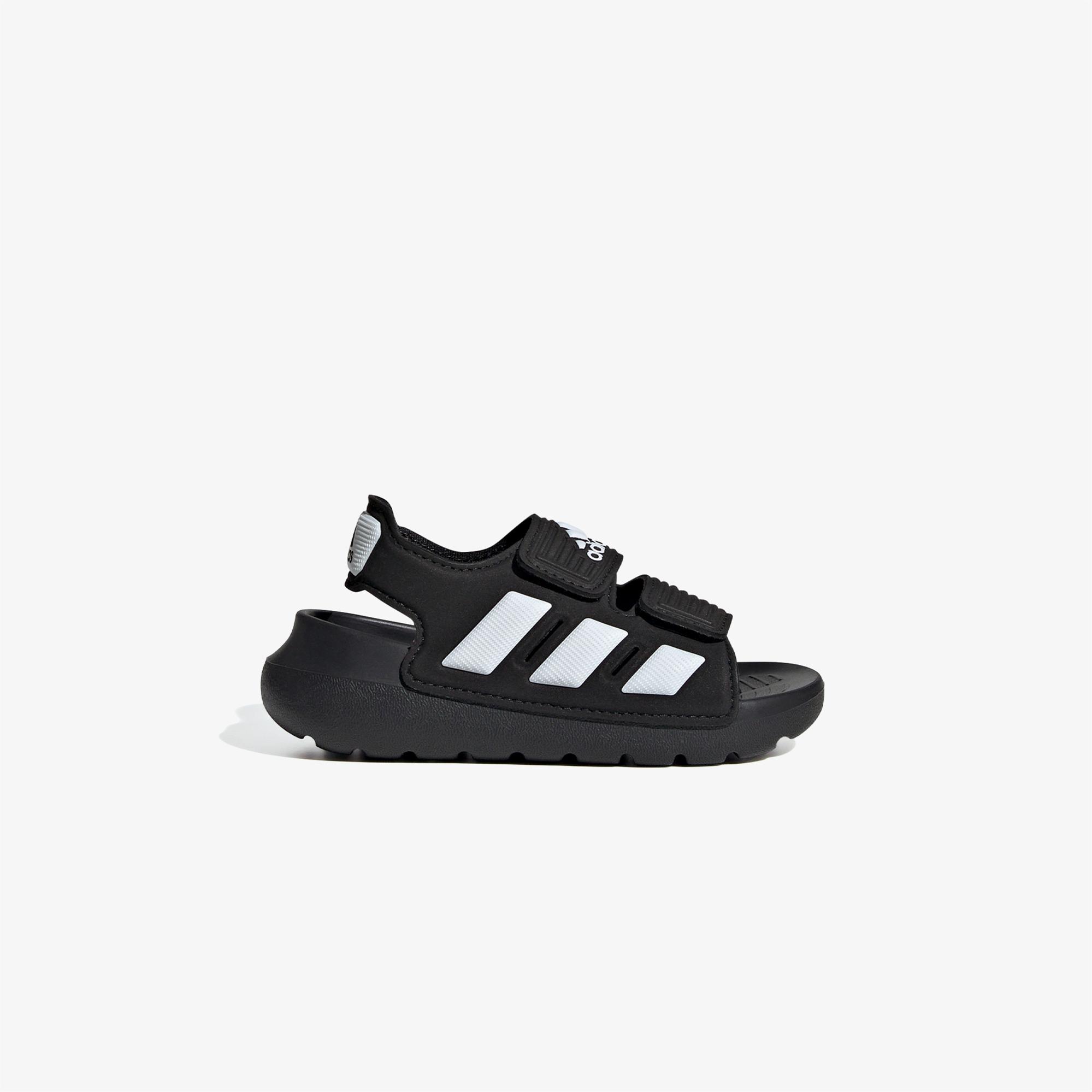adidas Altaswim 2.0 Bebek Siyah Sandalet