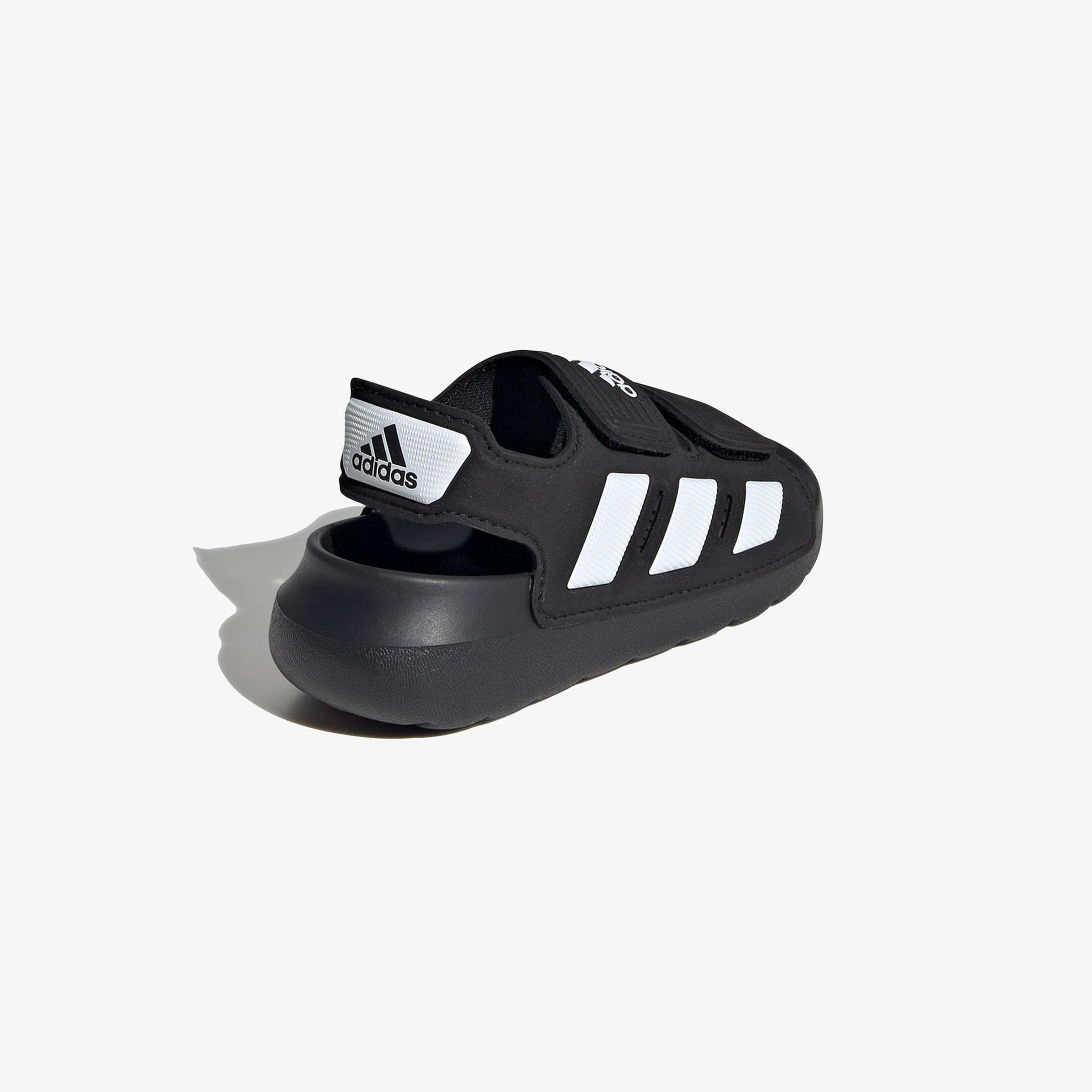adidas Altaswim 2.0 Bebek Siyah Sandalet