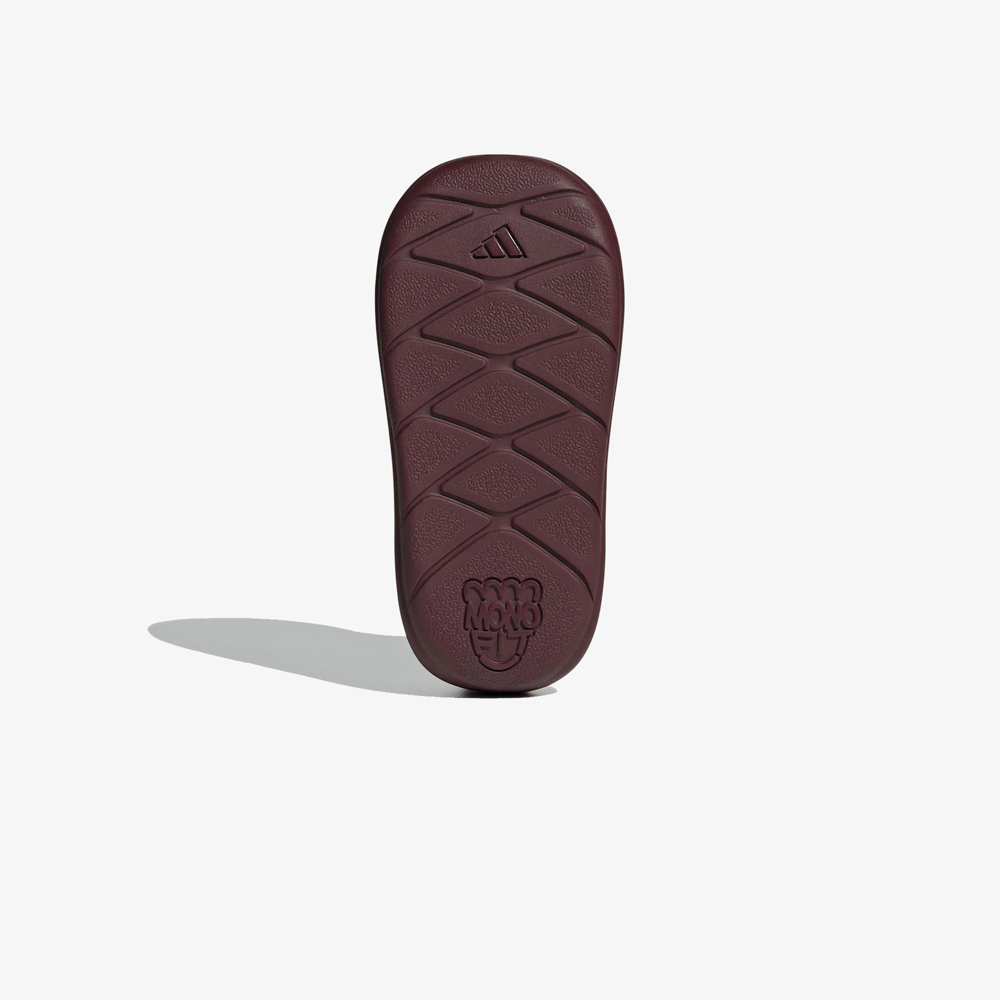 adidas Monofit Minnie Infant Çocuk Pembe Sneaker