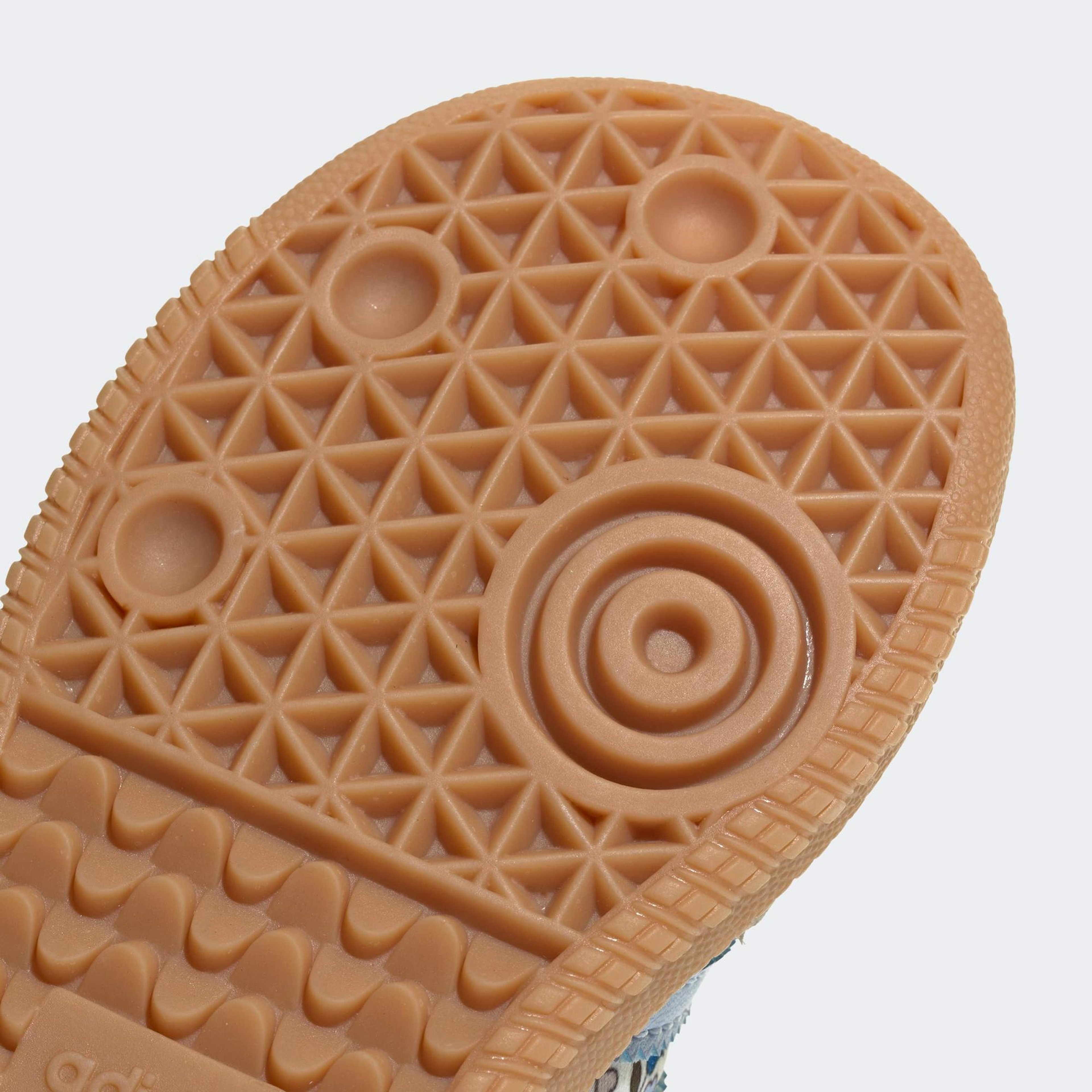 adidas Samba OG Çocuk Renkli Sneaker