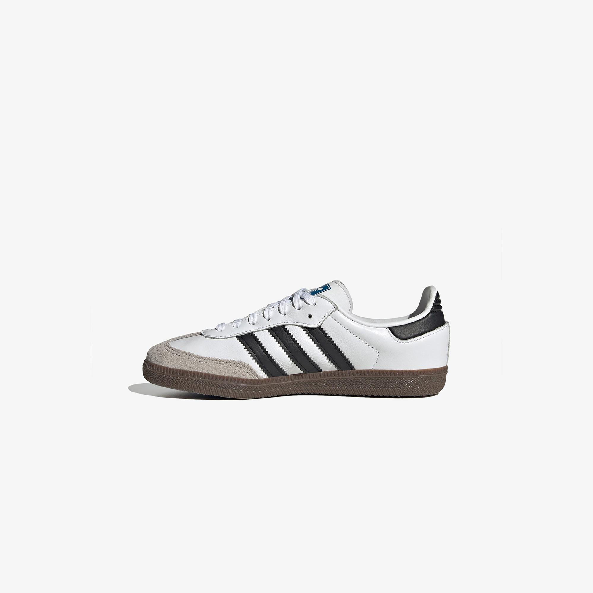 Adidas Beyaz Adidas Samba OG