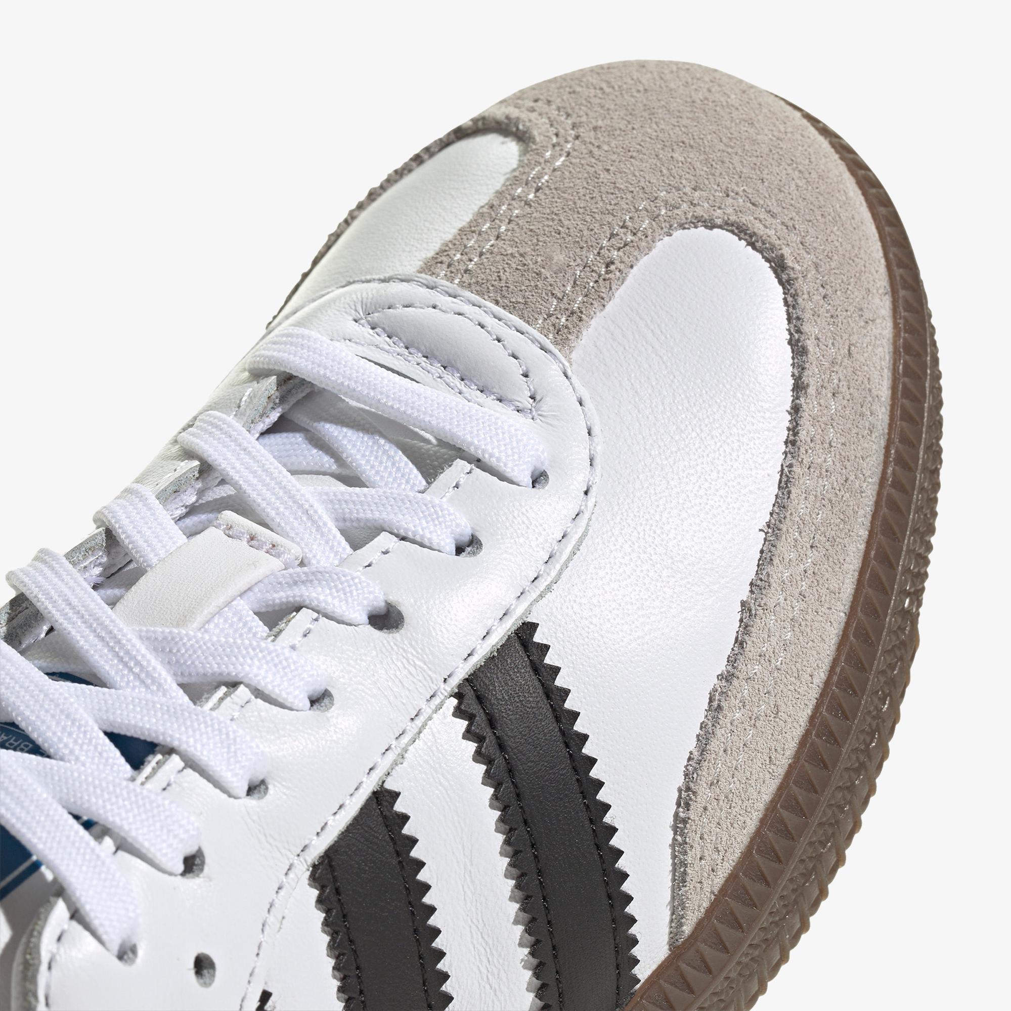 Adidas Beyaz Adidas Samba OG