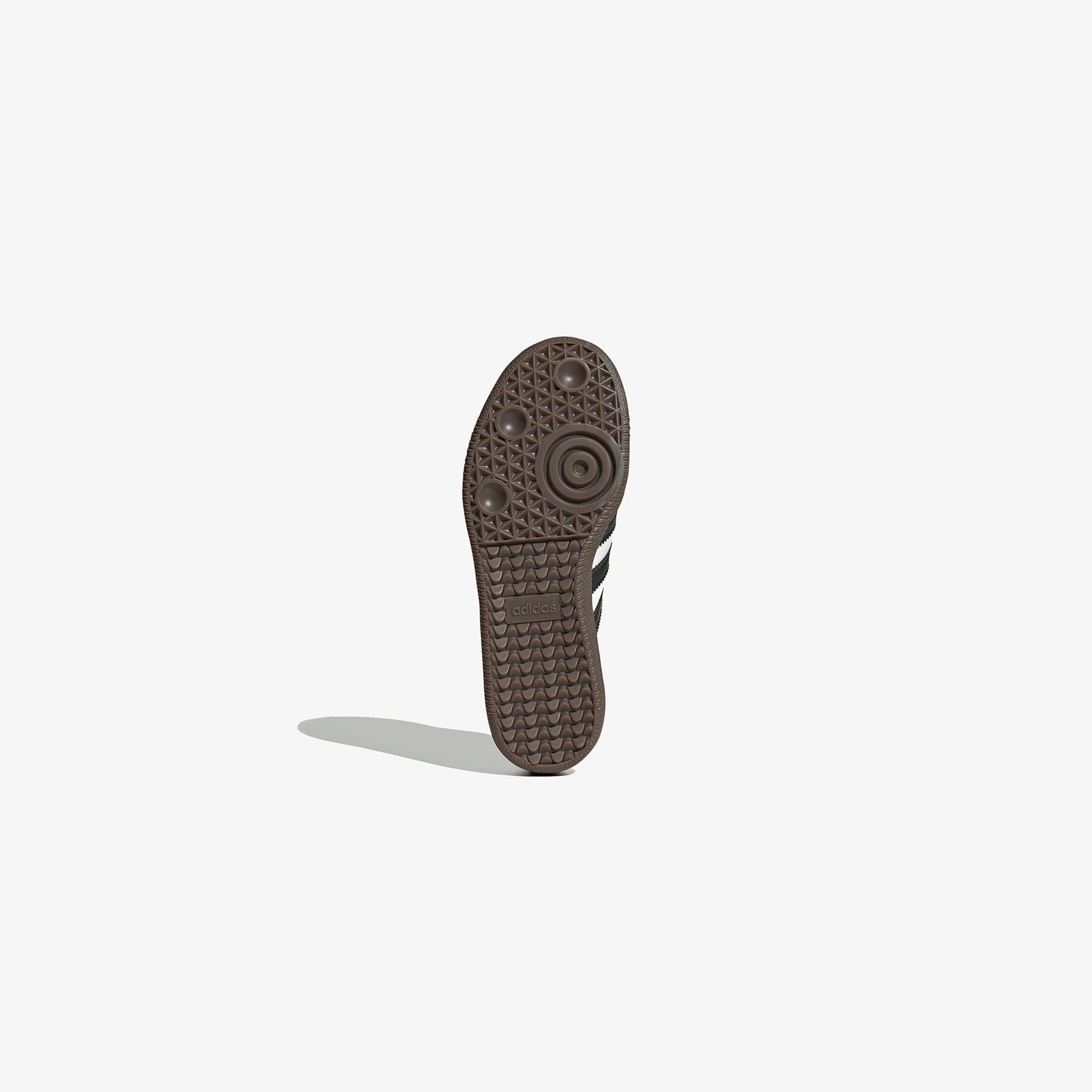 adidas Samba OG Çocuk Beyaz Sneaker