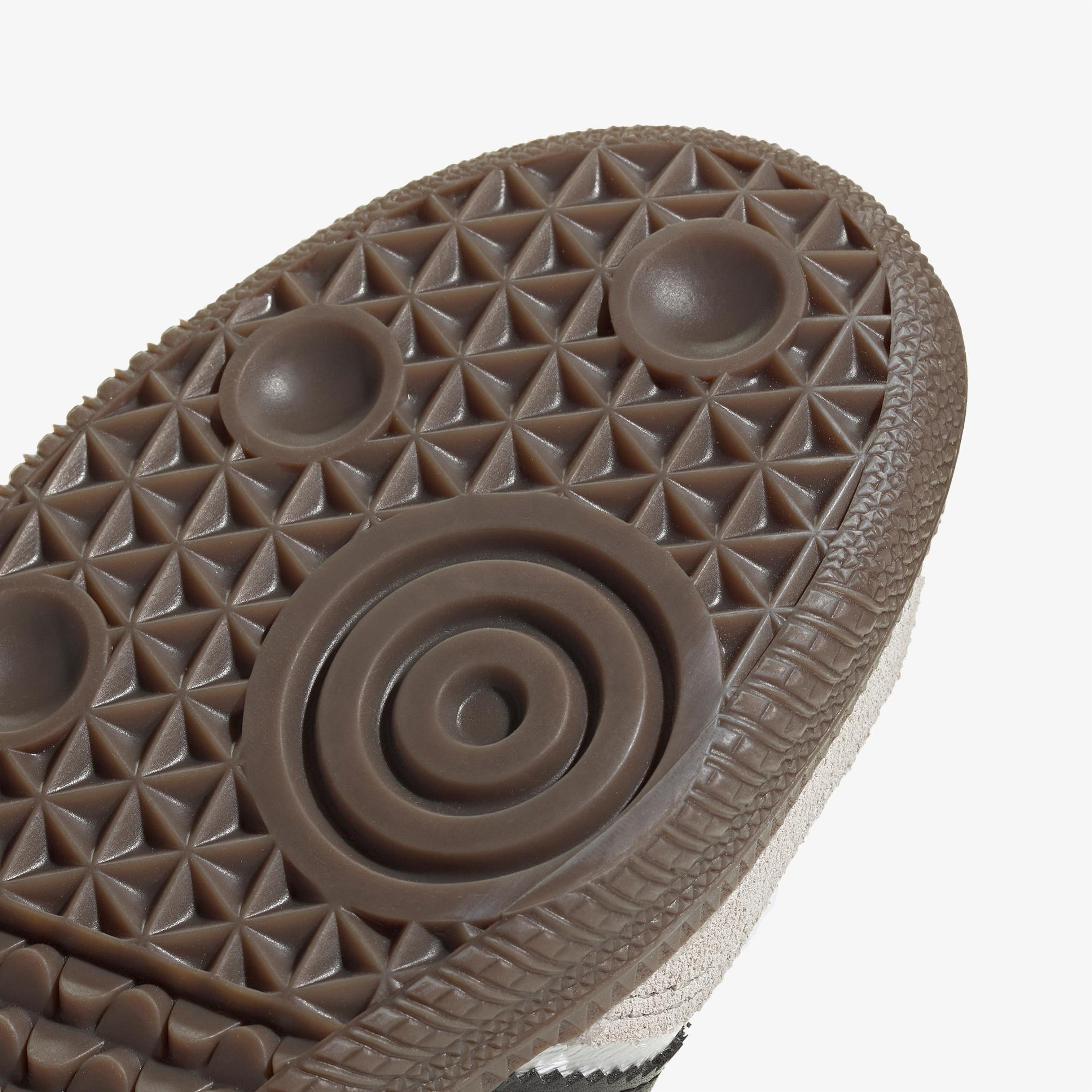 adidas Samba OG Çocuk Beyaz Sneaker