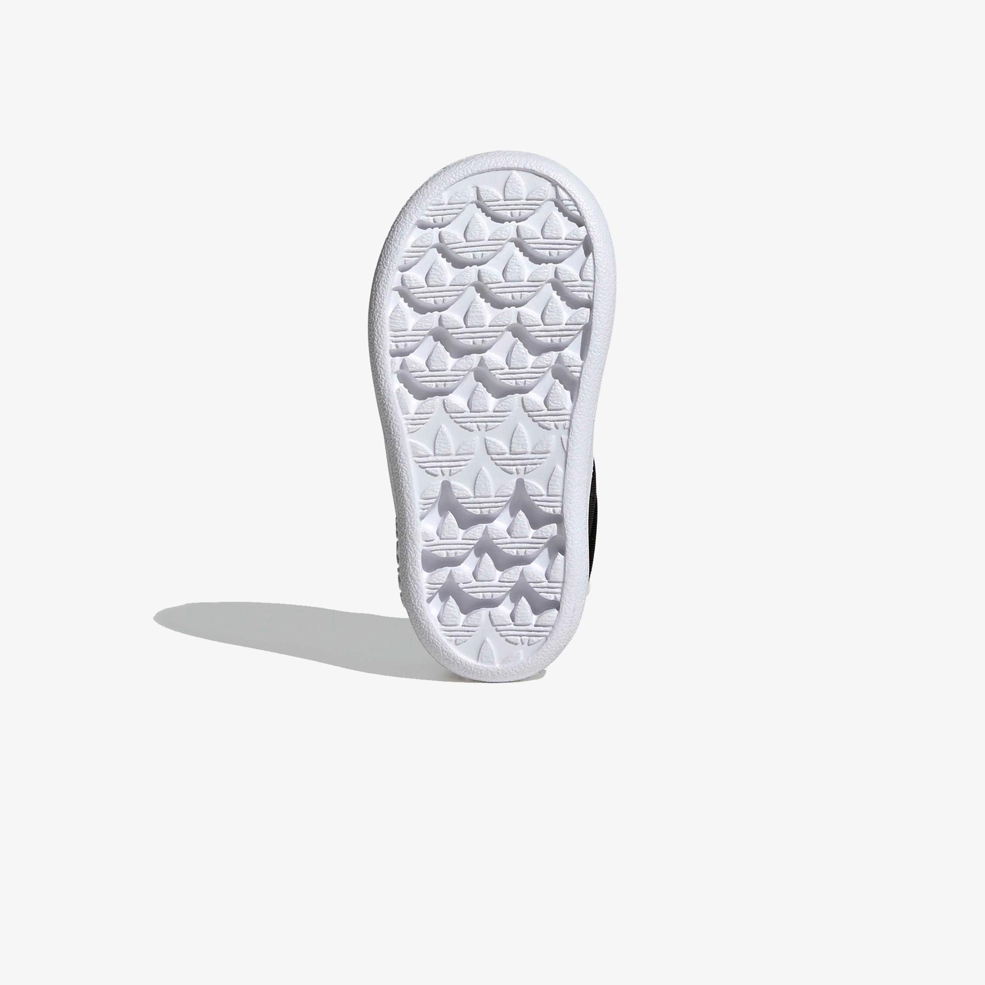 adidas Adifom Superstar 360 Çocuk Siyah Sneaker