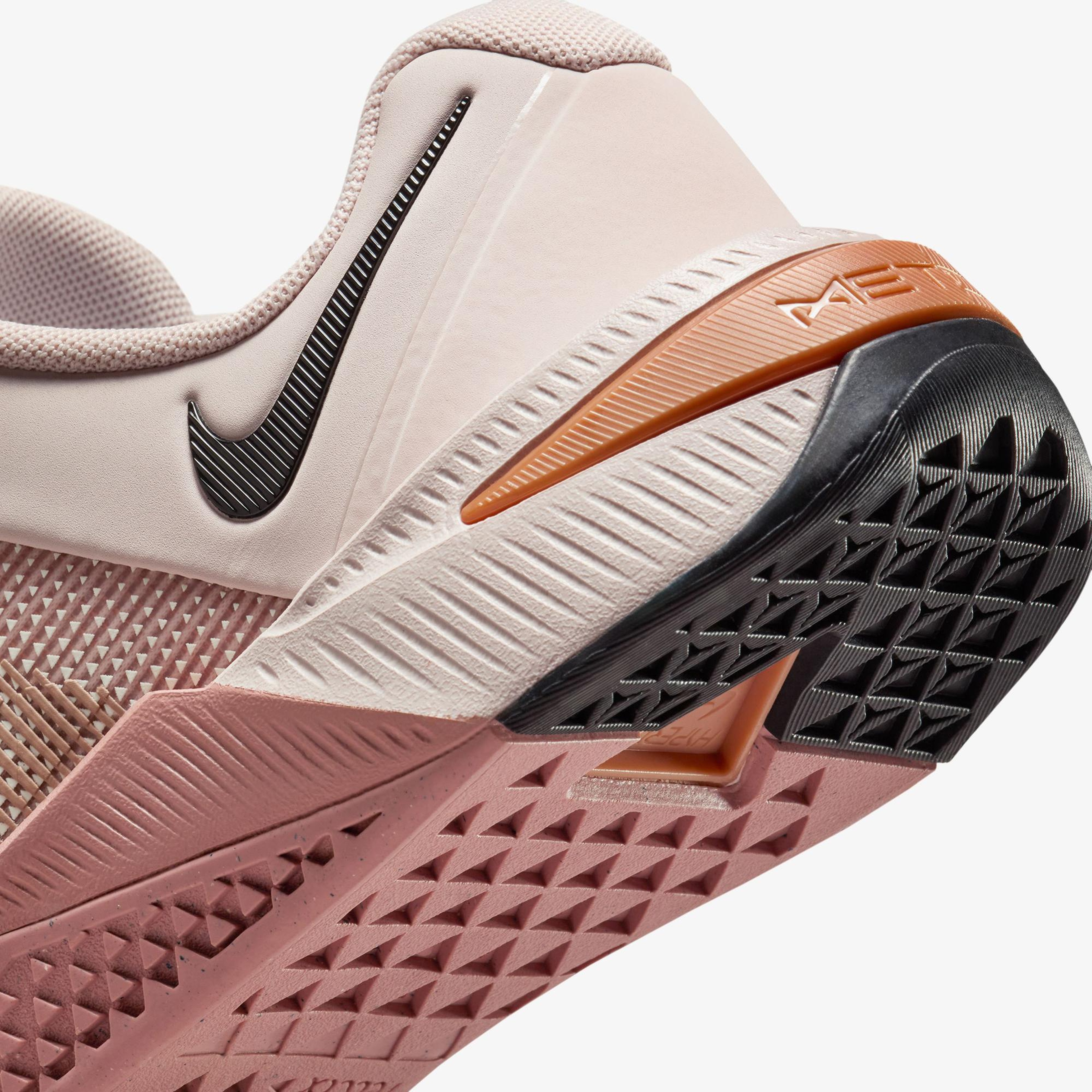 Nike Metcon 10 Kadın Pembe Spor Ayakkabı