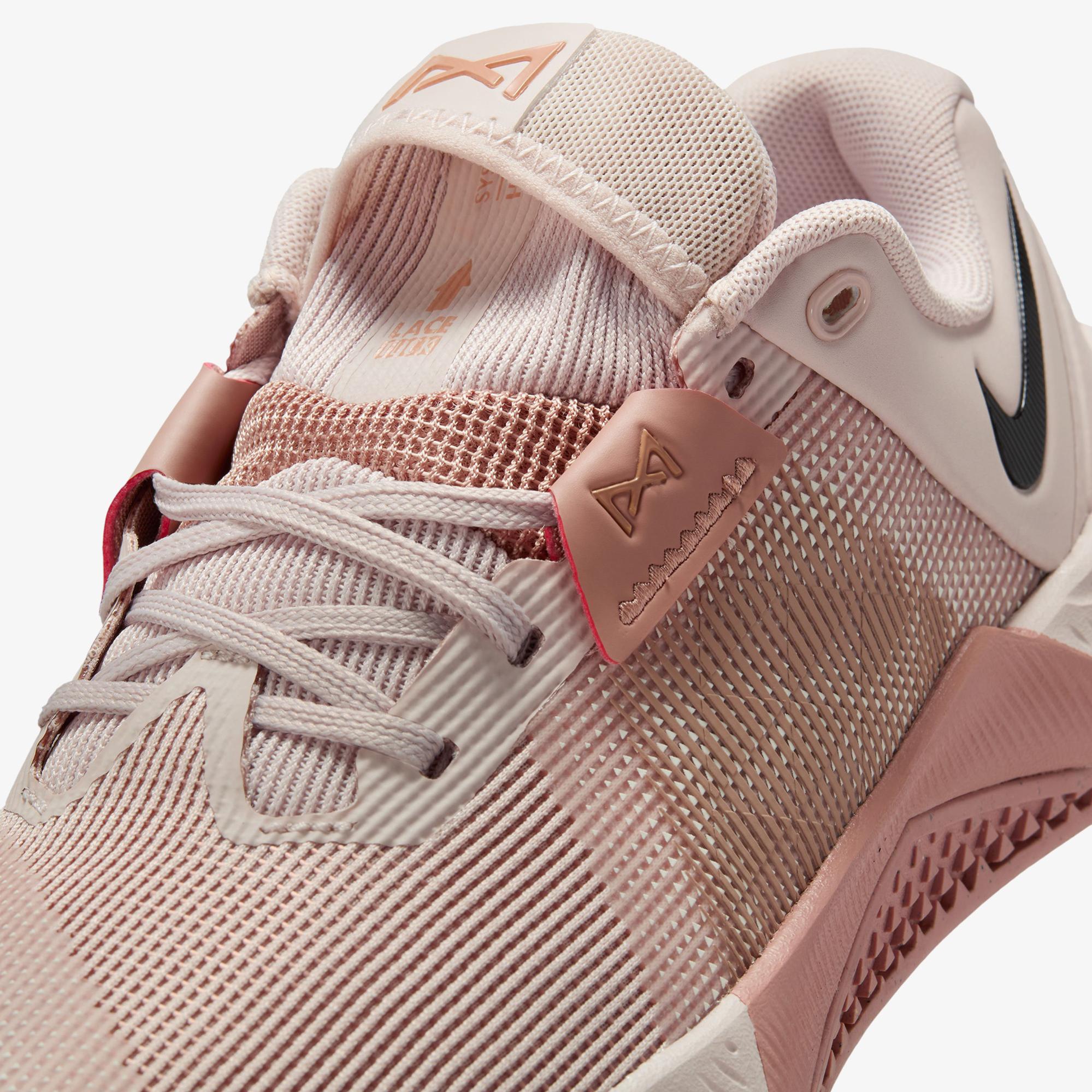 Nike Metcon 10 Kadın Pembe Spor Ayakkabı