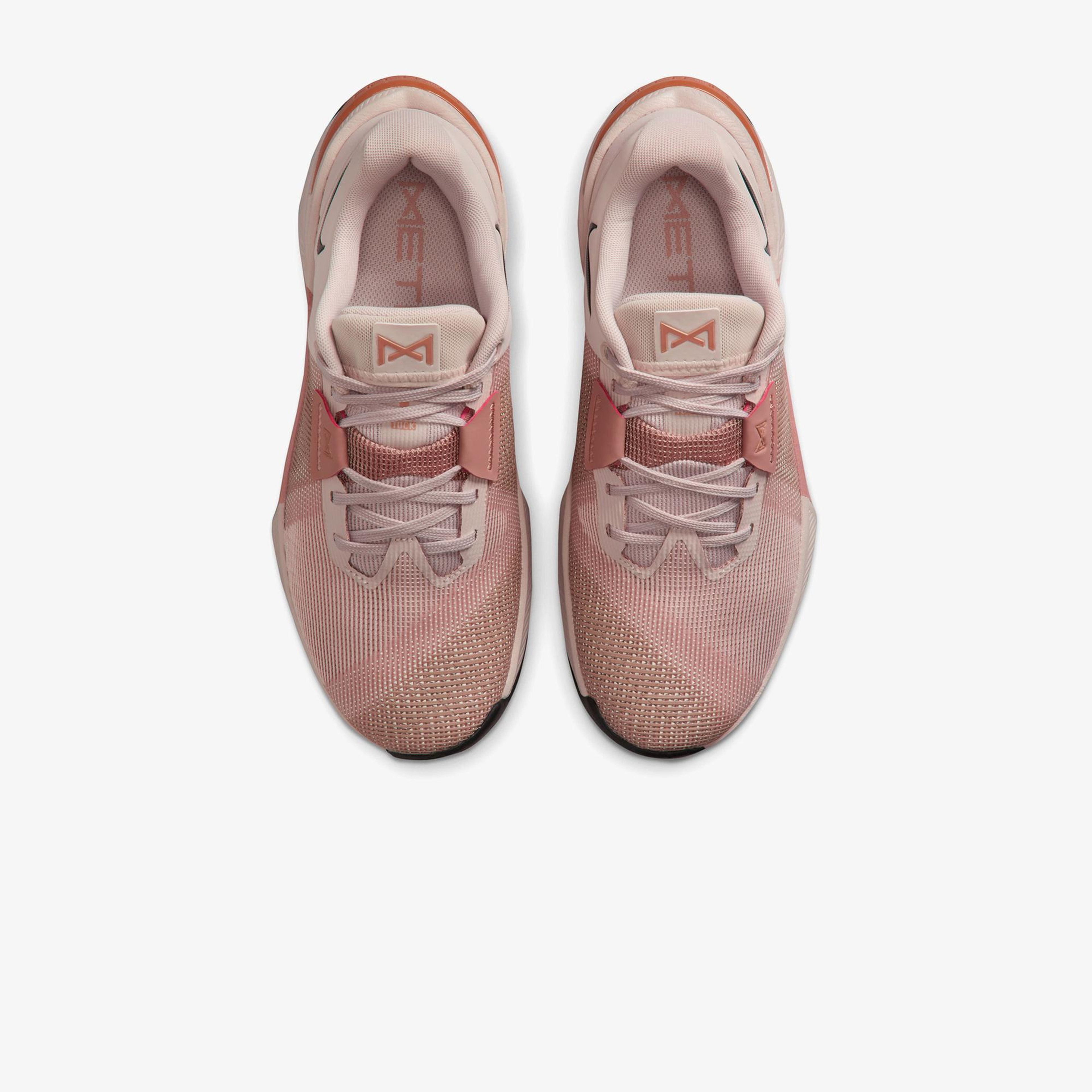 Nike Metcon 10 Kadın Pembe Spor Ayakkabı