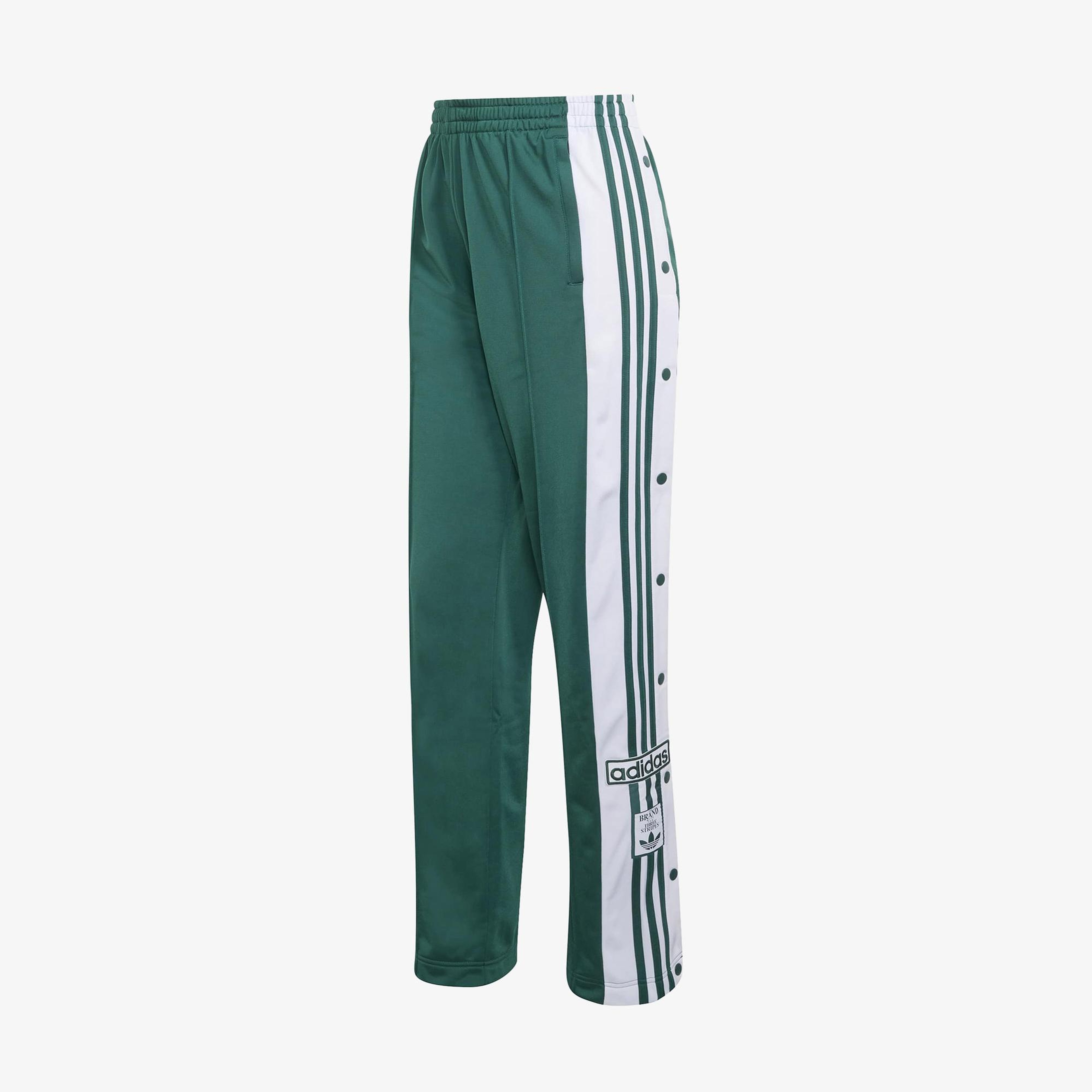 adidas Adibreak Kadın Yeşil Eşofman Altı