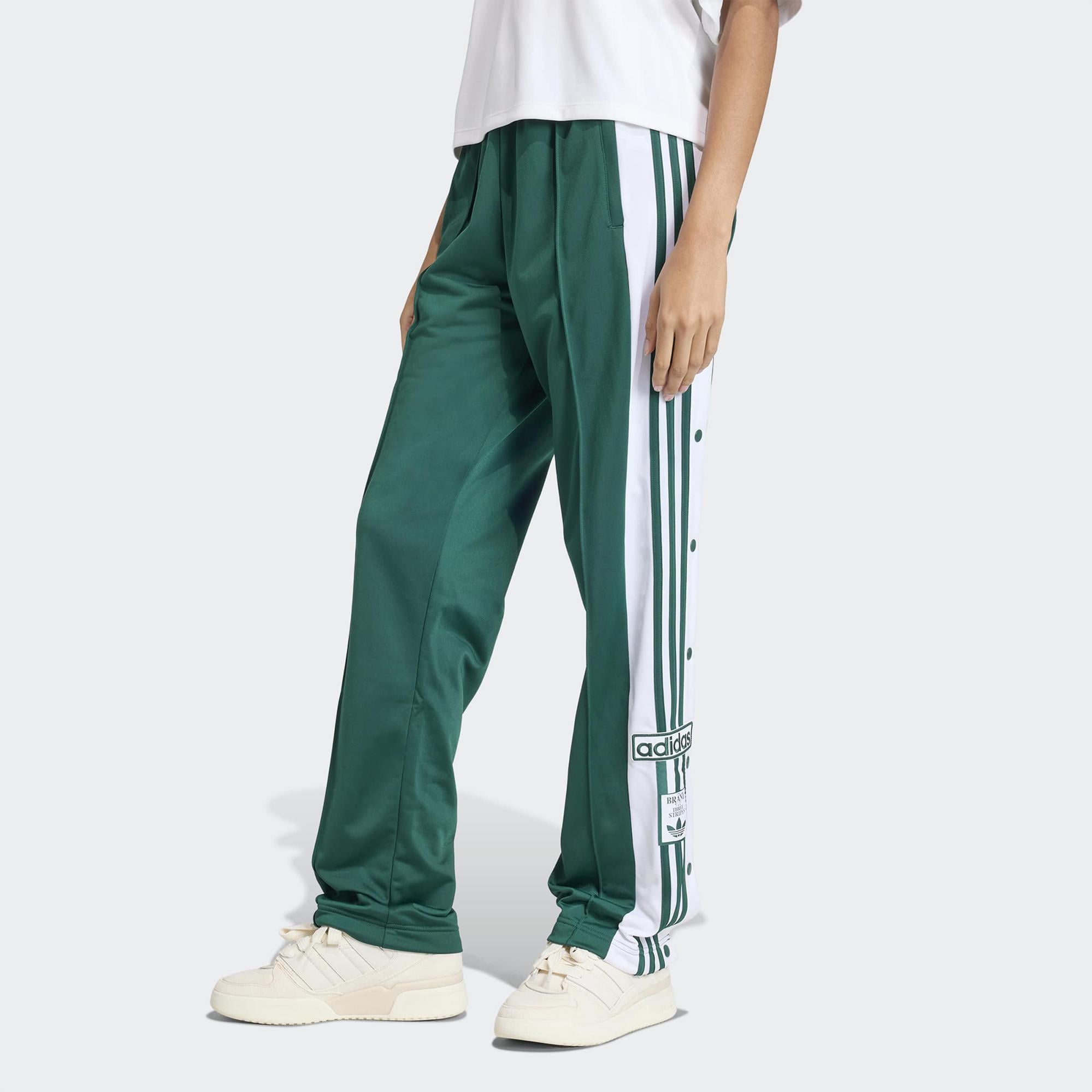 adidas Adibreak Kadın Yeşil Eşofman Altı