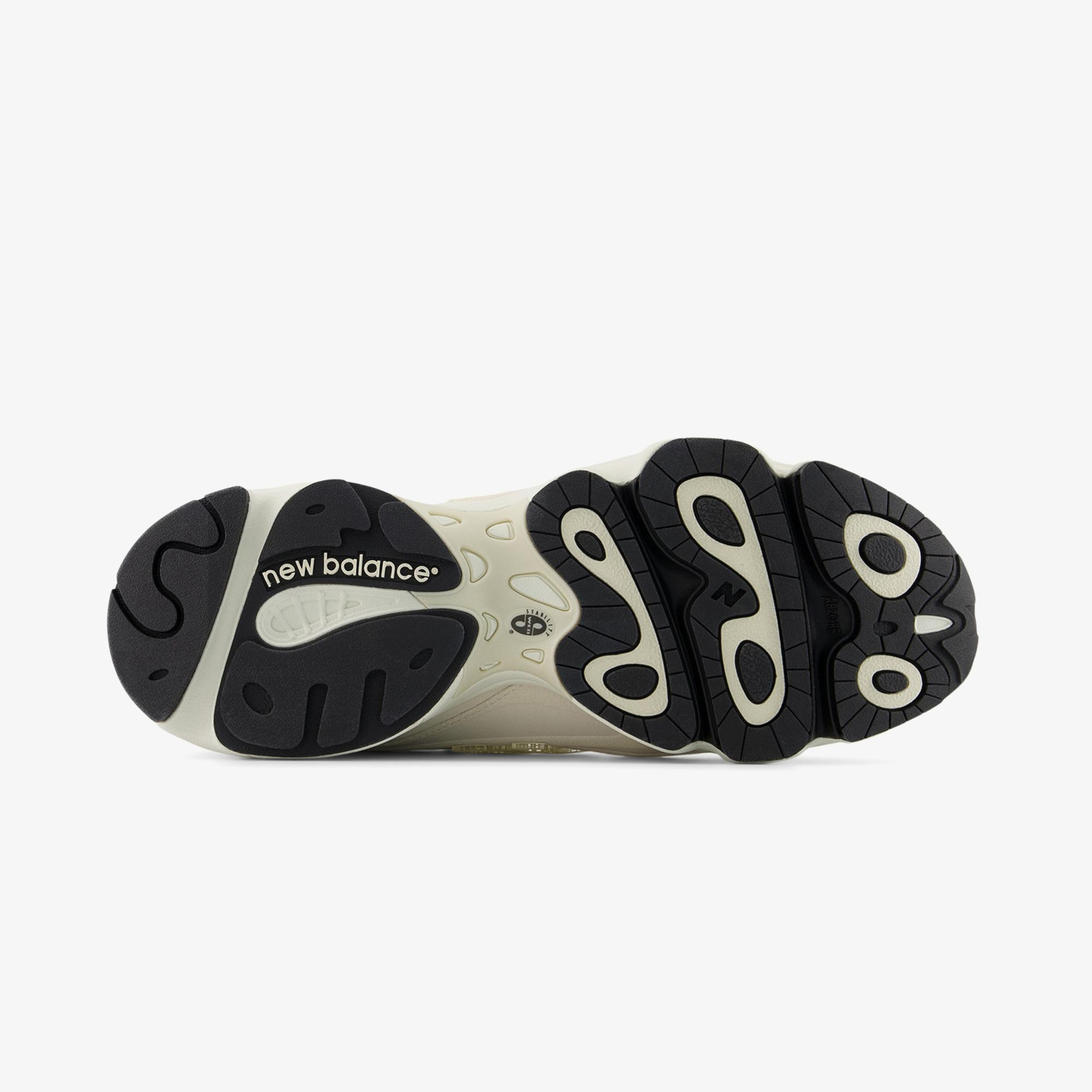 New Balance 1000 Lifestyle Kadın Bej Spor Ayakkabı