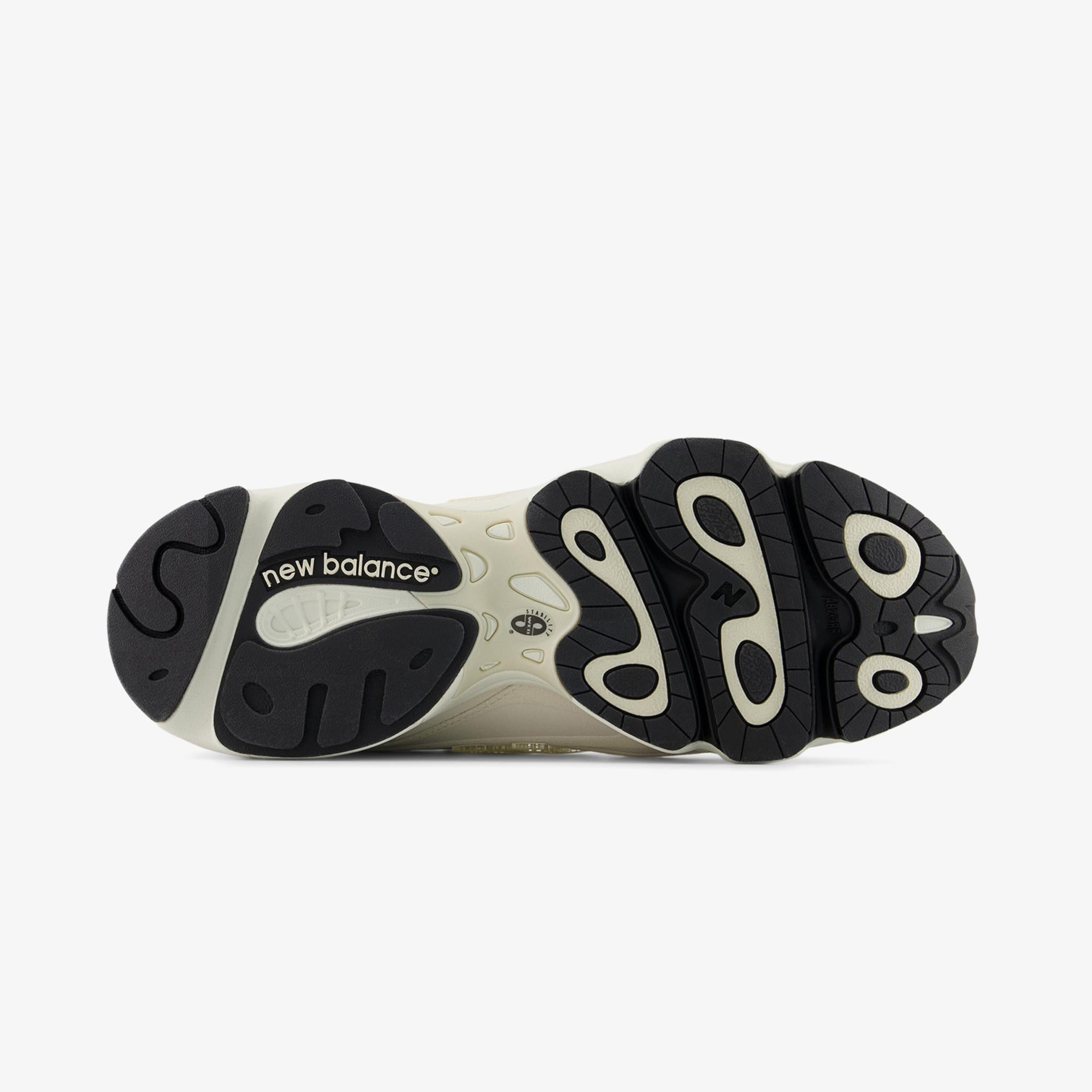 New Balance 1000 Lifestyle Kadın Bej Spor Ayakkabı