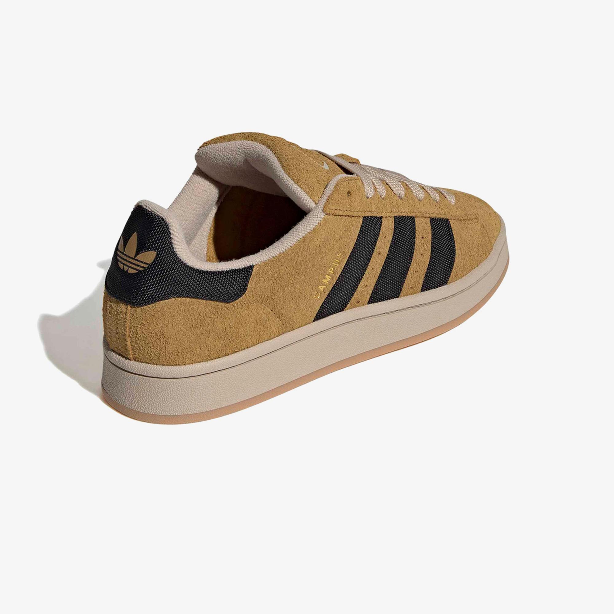 adidas Campus 00S Erkek Kahverengi Sneaker
