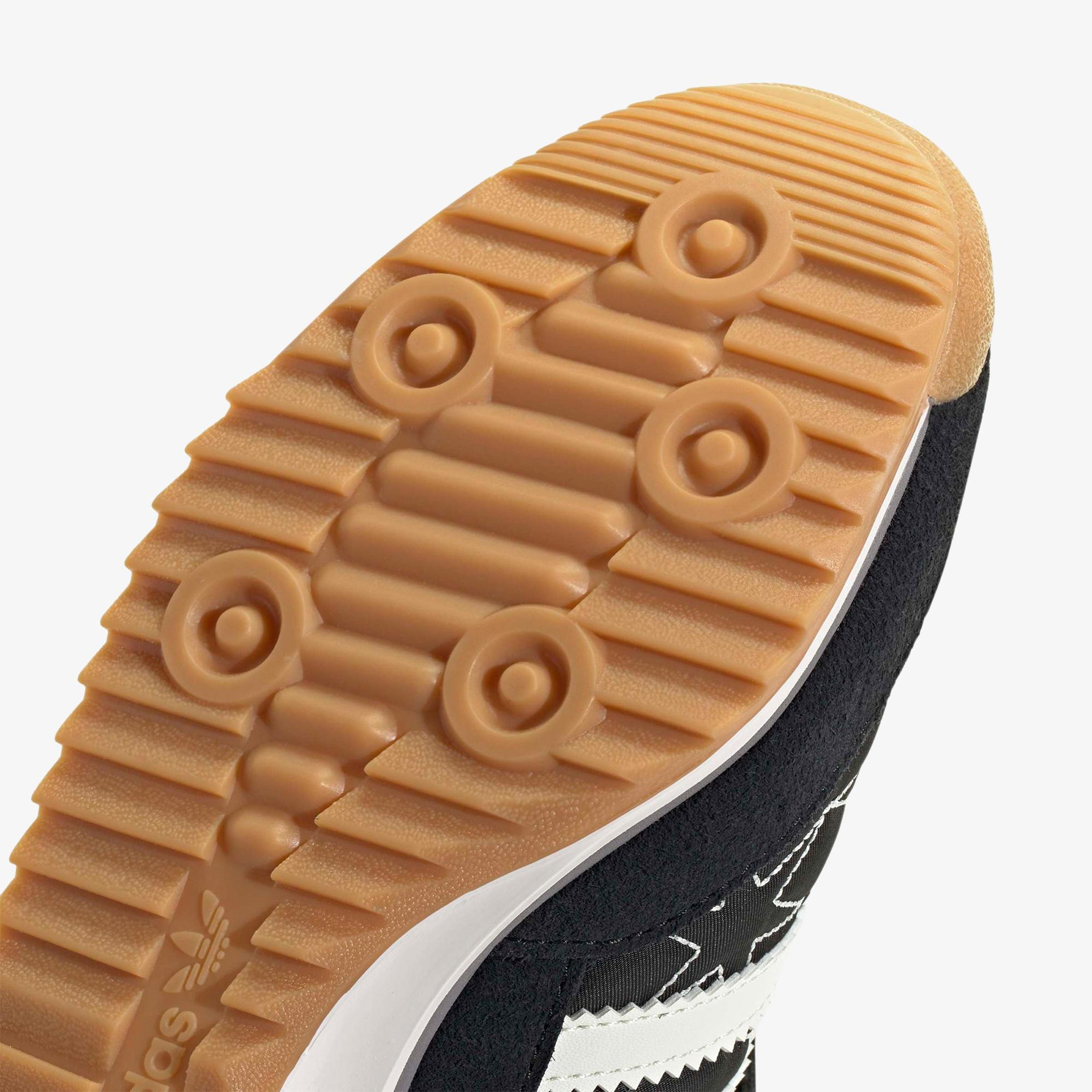 adidas SL 72 OG Kadın Siyah Spor Ayakkabı