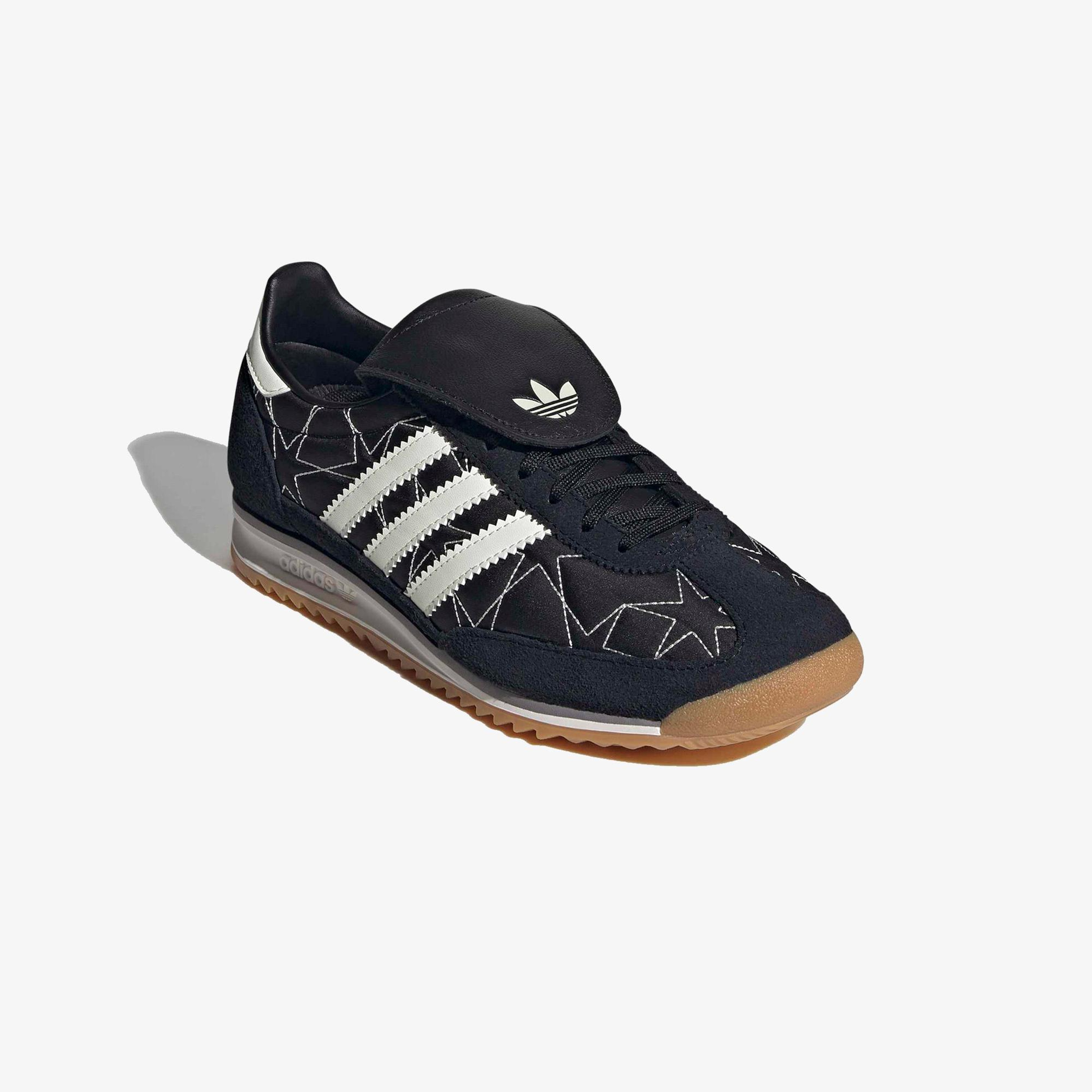 adidas SL 72 OG Kadın Siyah Spor Ayakkabı