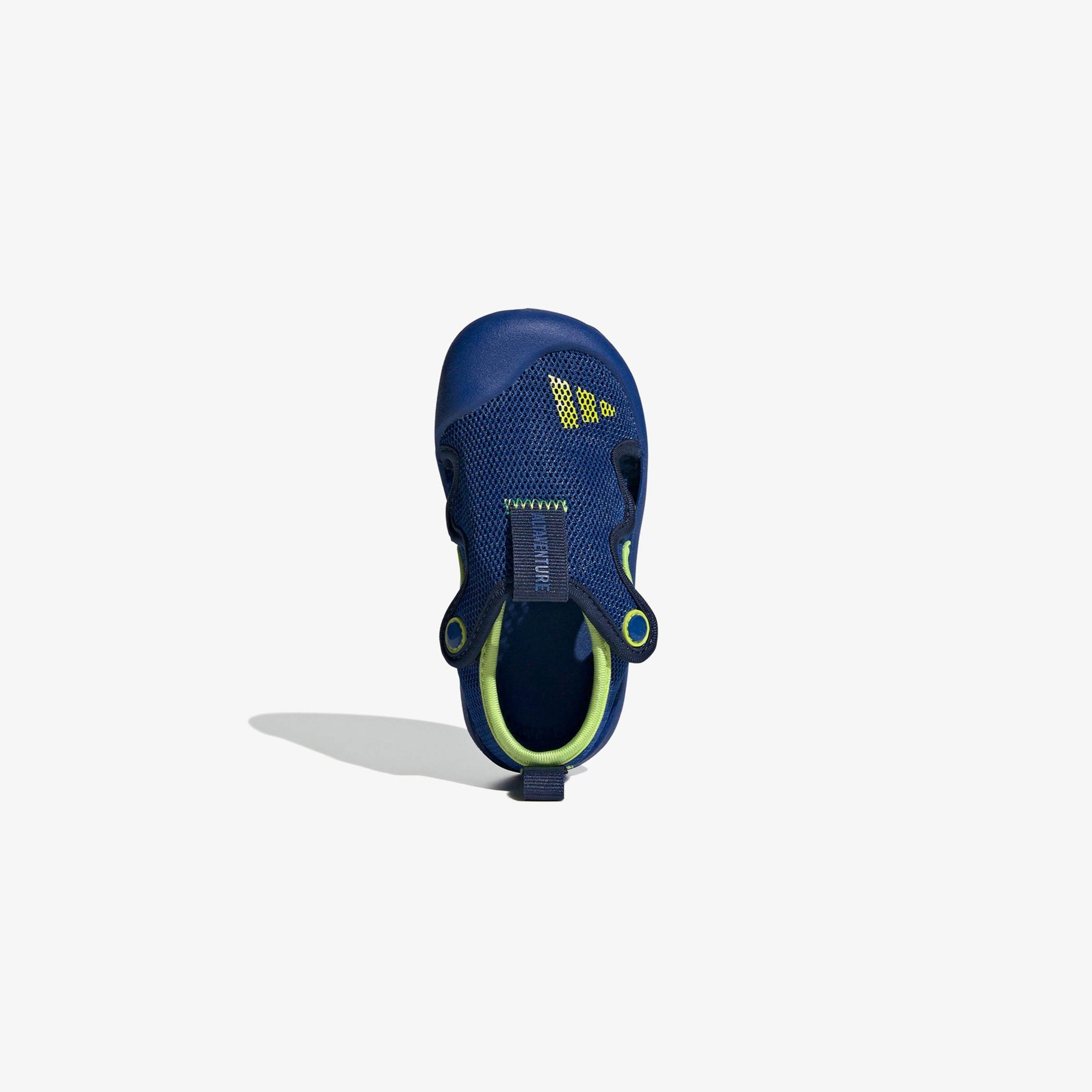 adidas Altaventure 3 Çocuk Lacivert Sandalet