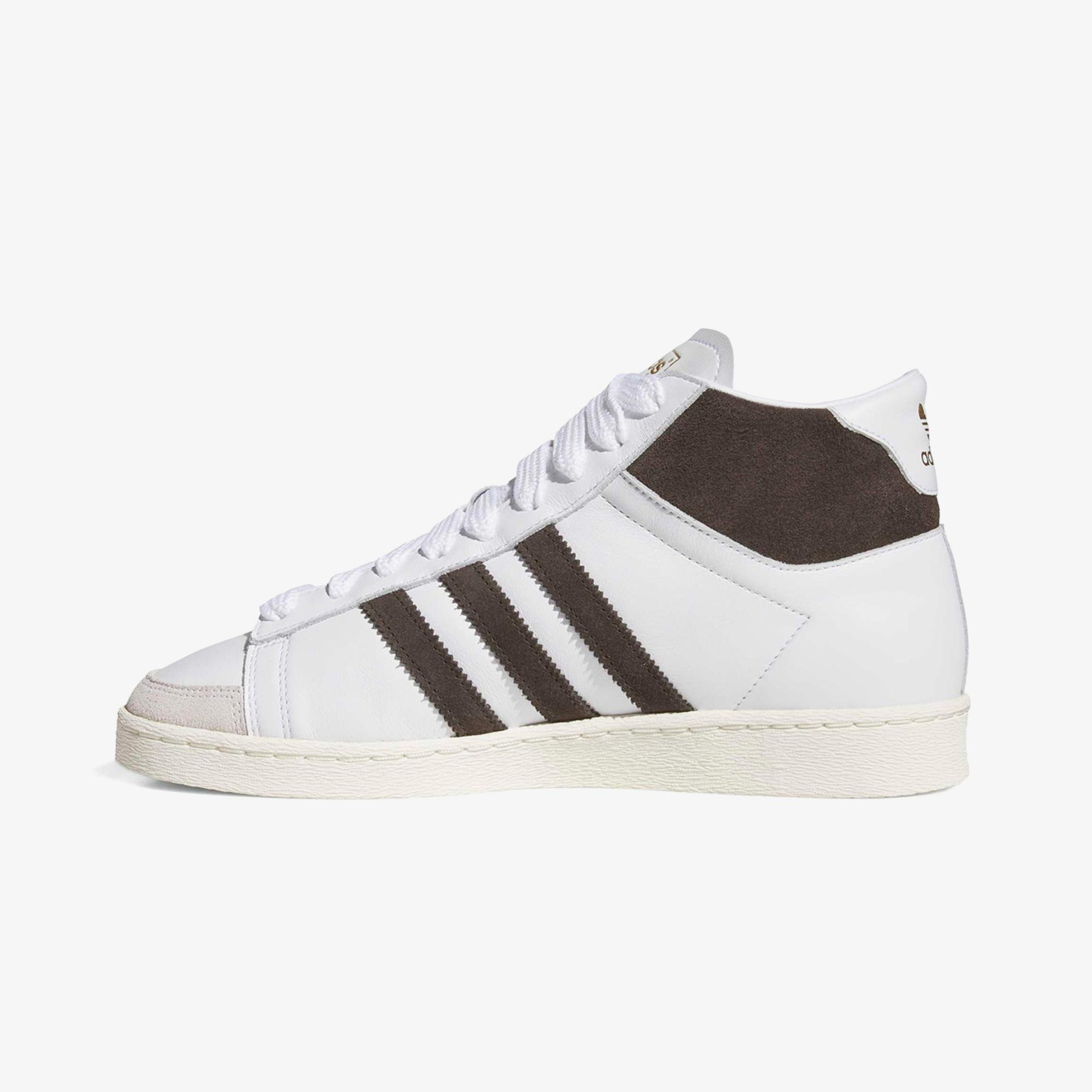 adidas Jabbar Unisex Beyaz Sneaker