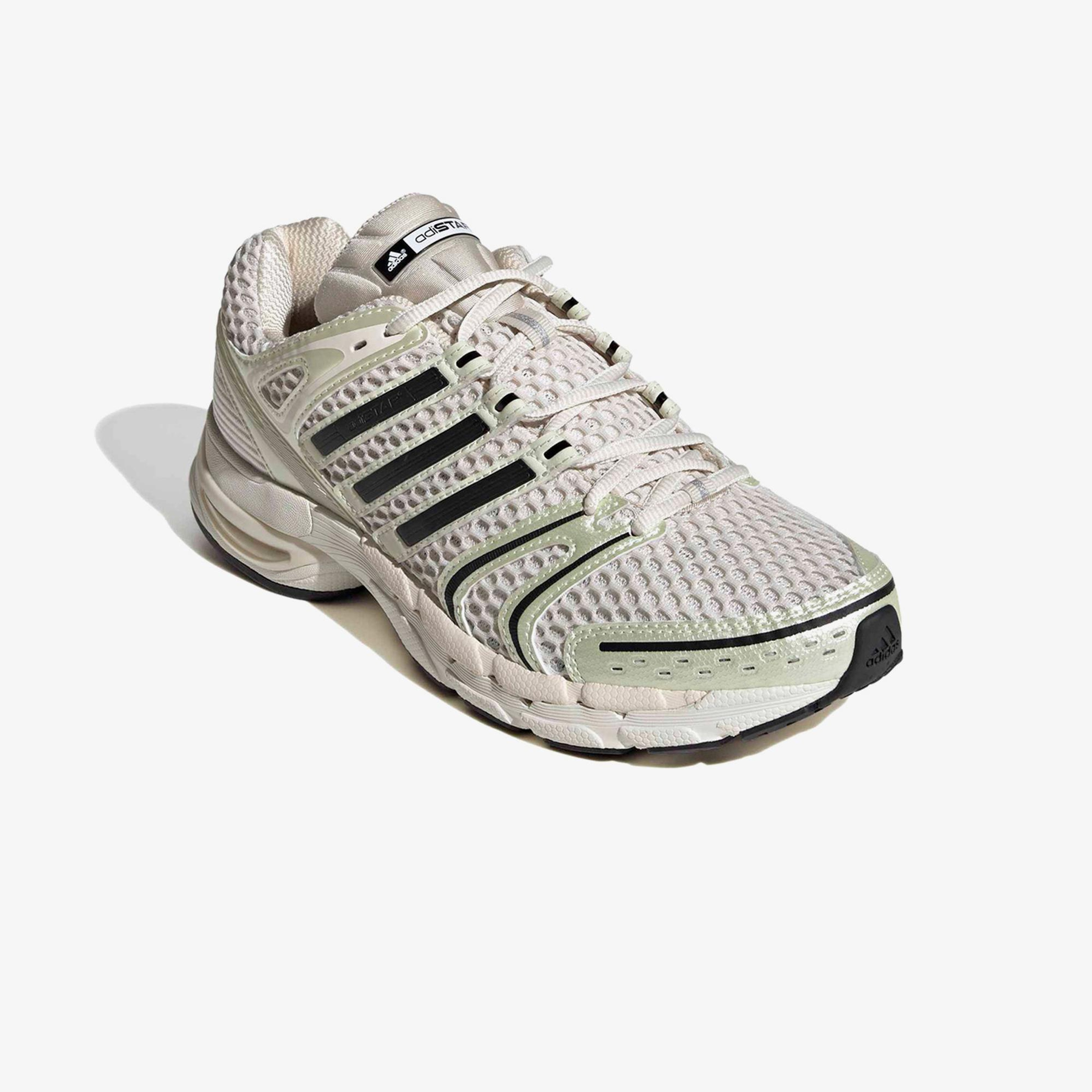 adidas Adistar Control 5 Unisex Beyaz Spor Ayakkabı