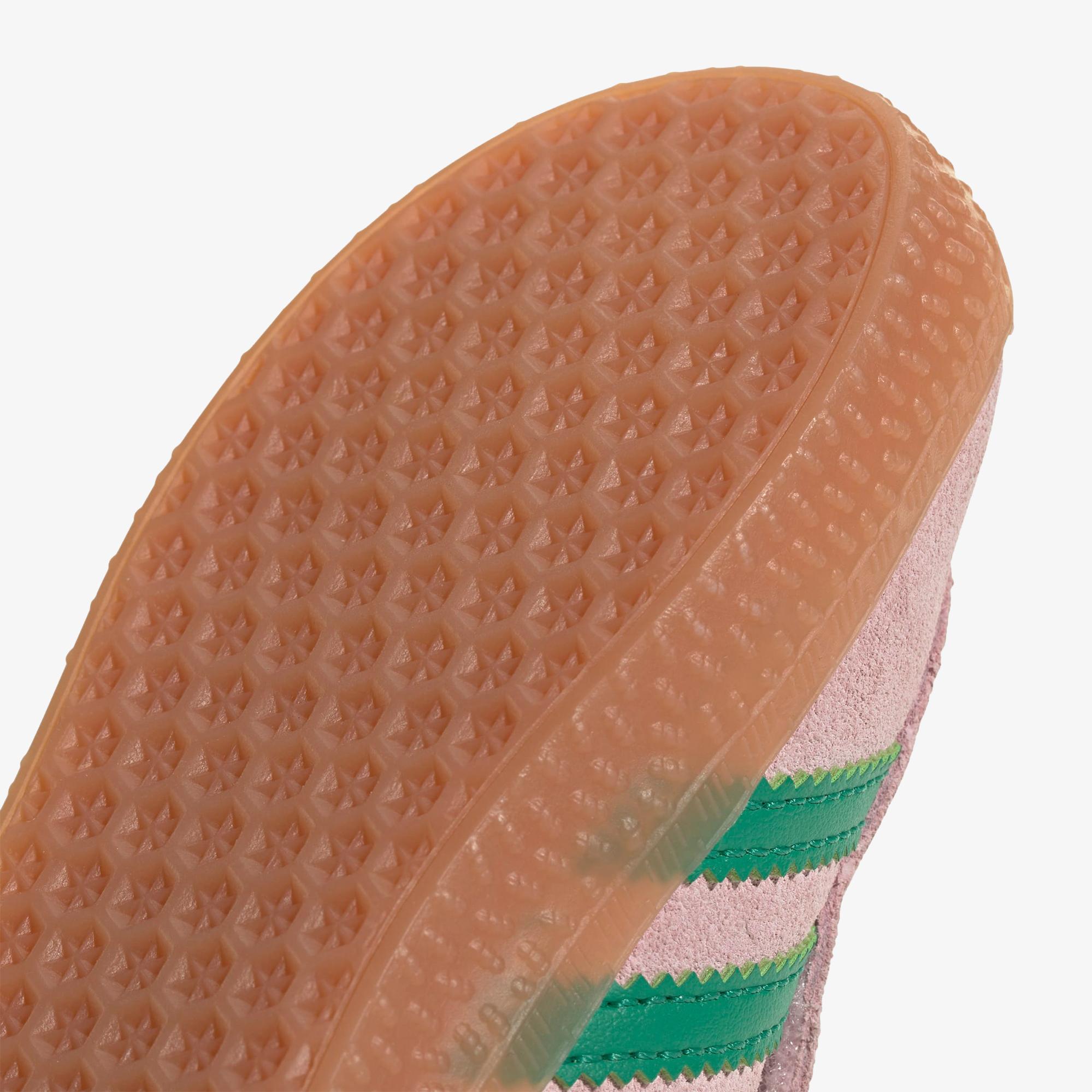 adidas Gazelle Çocuk Pembe Sneaker