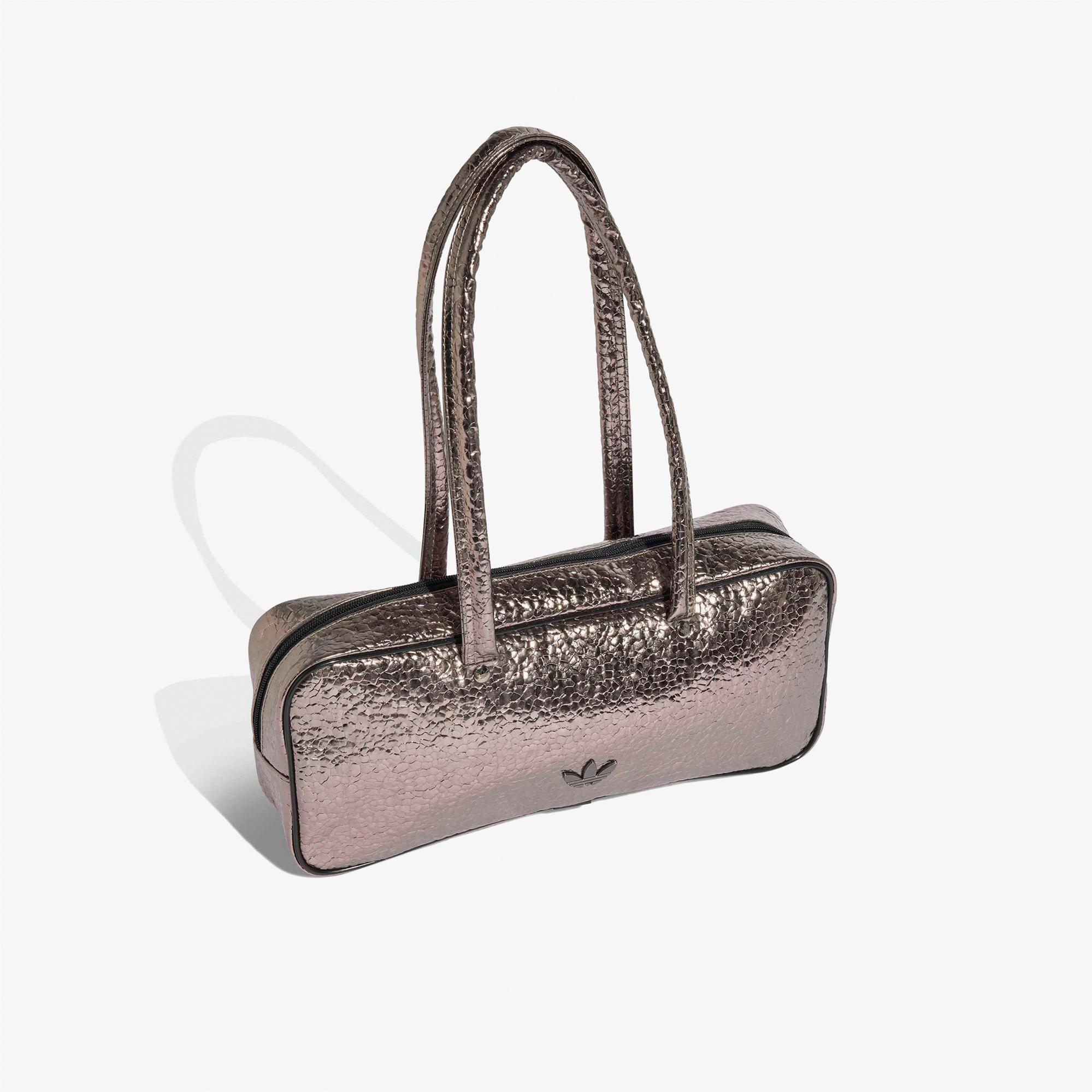 adidas Adicolor Airliner Unisex Pembe Omuz Çantası