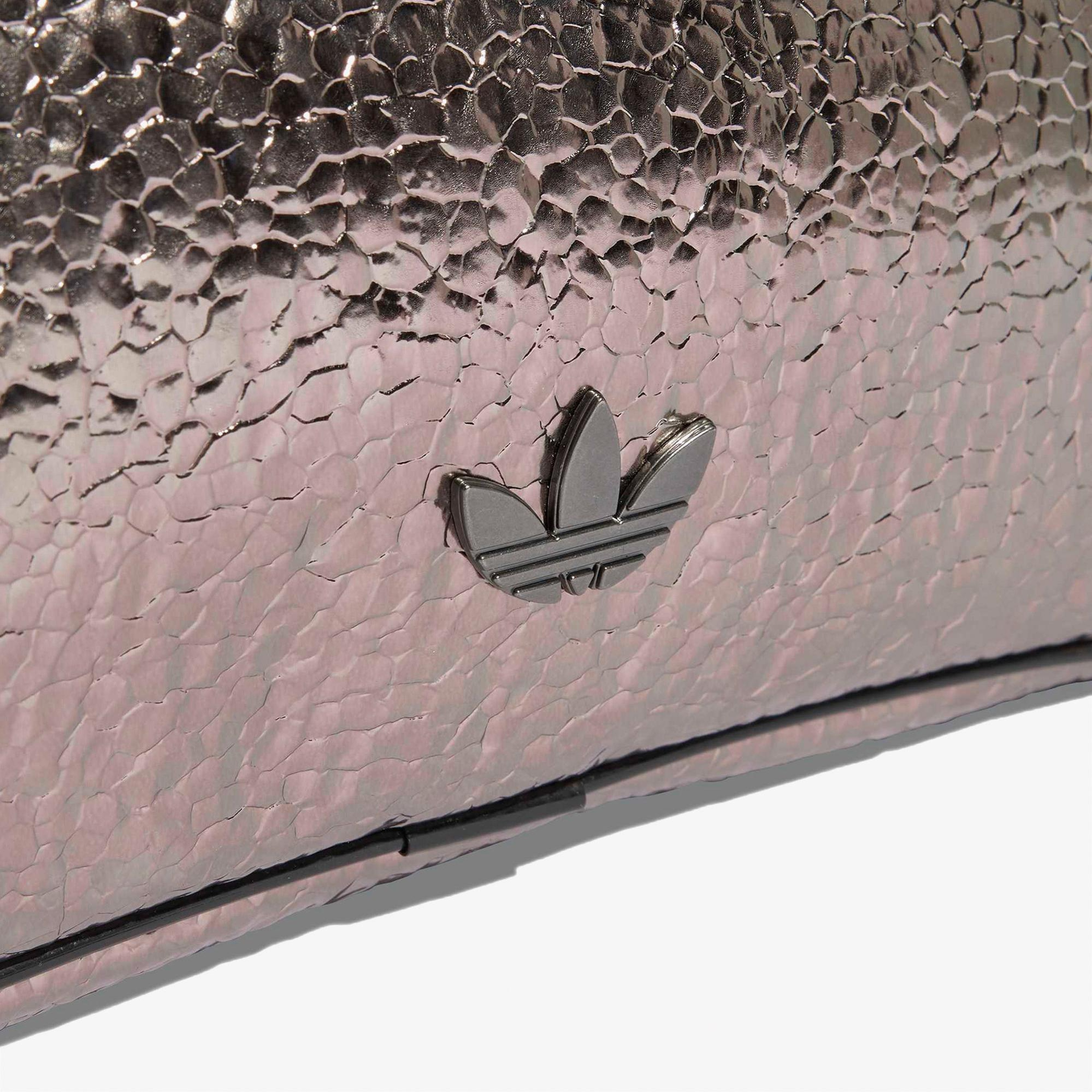 adidas Adicolor Airliner Unisex Pembe Omuz Çantası