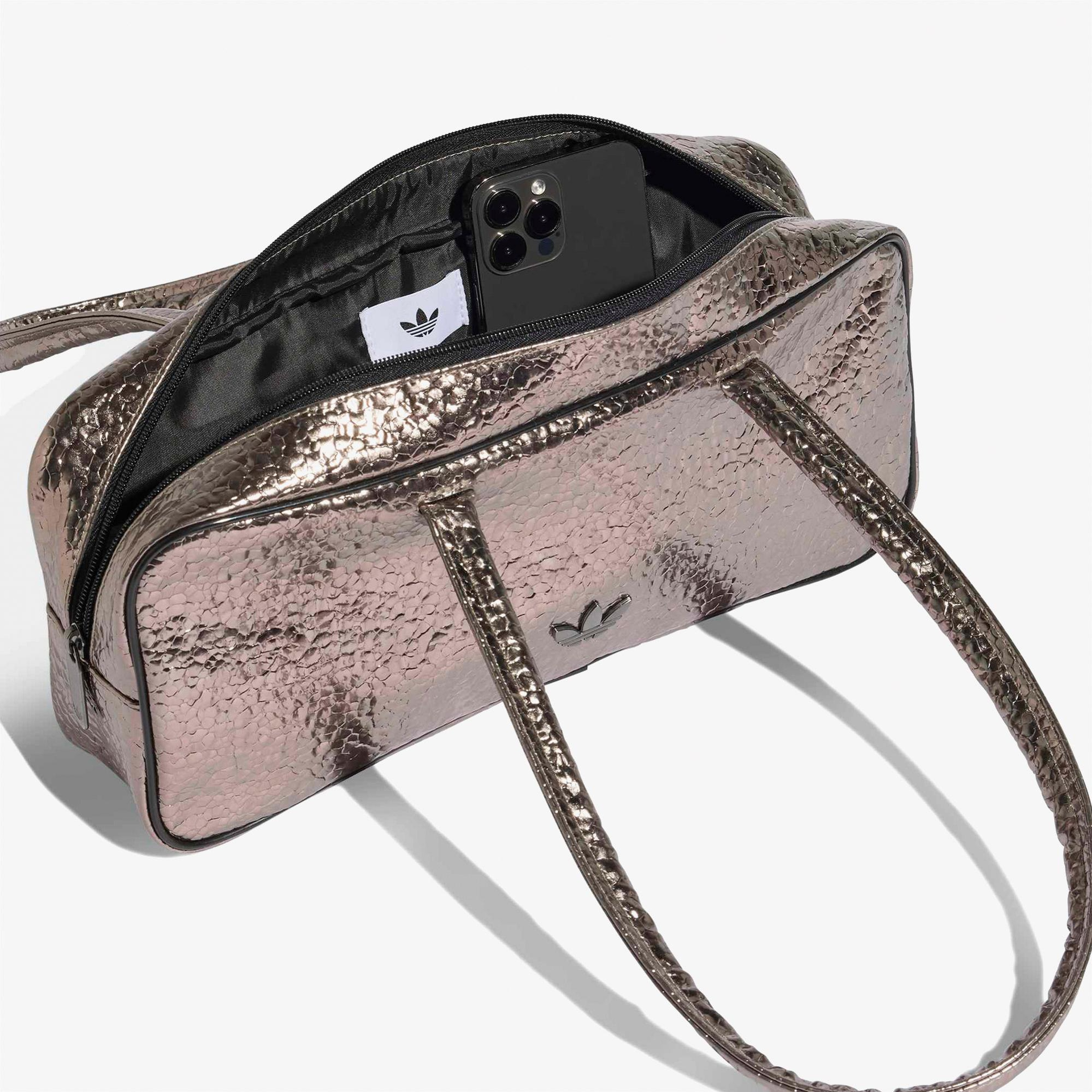 adidas Adicolor Airliner Unisex Pembe Omuz Çantası