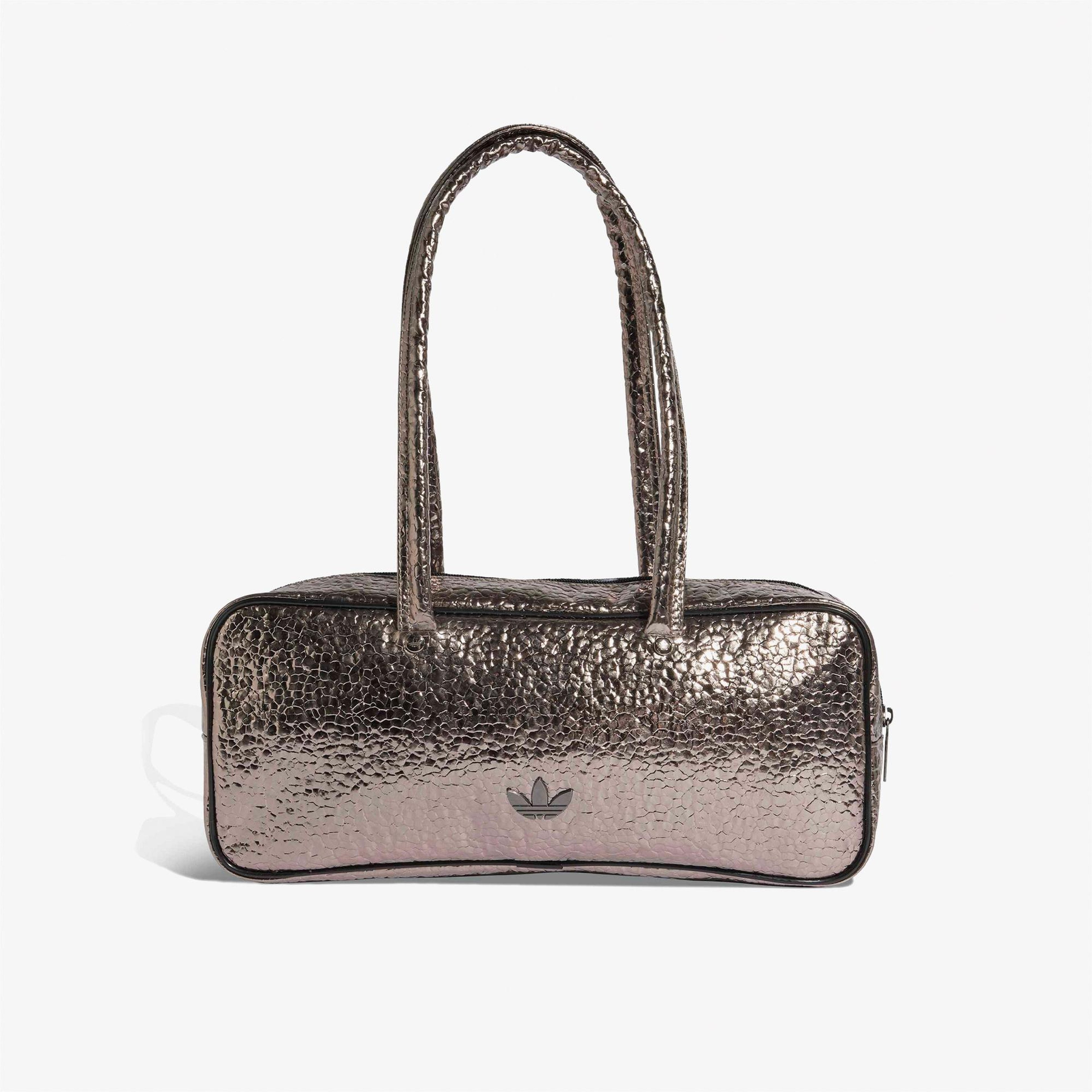 adidas Adicolor Airliner Unisex Pembe Omuz Çantası