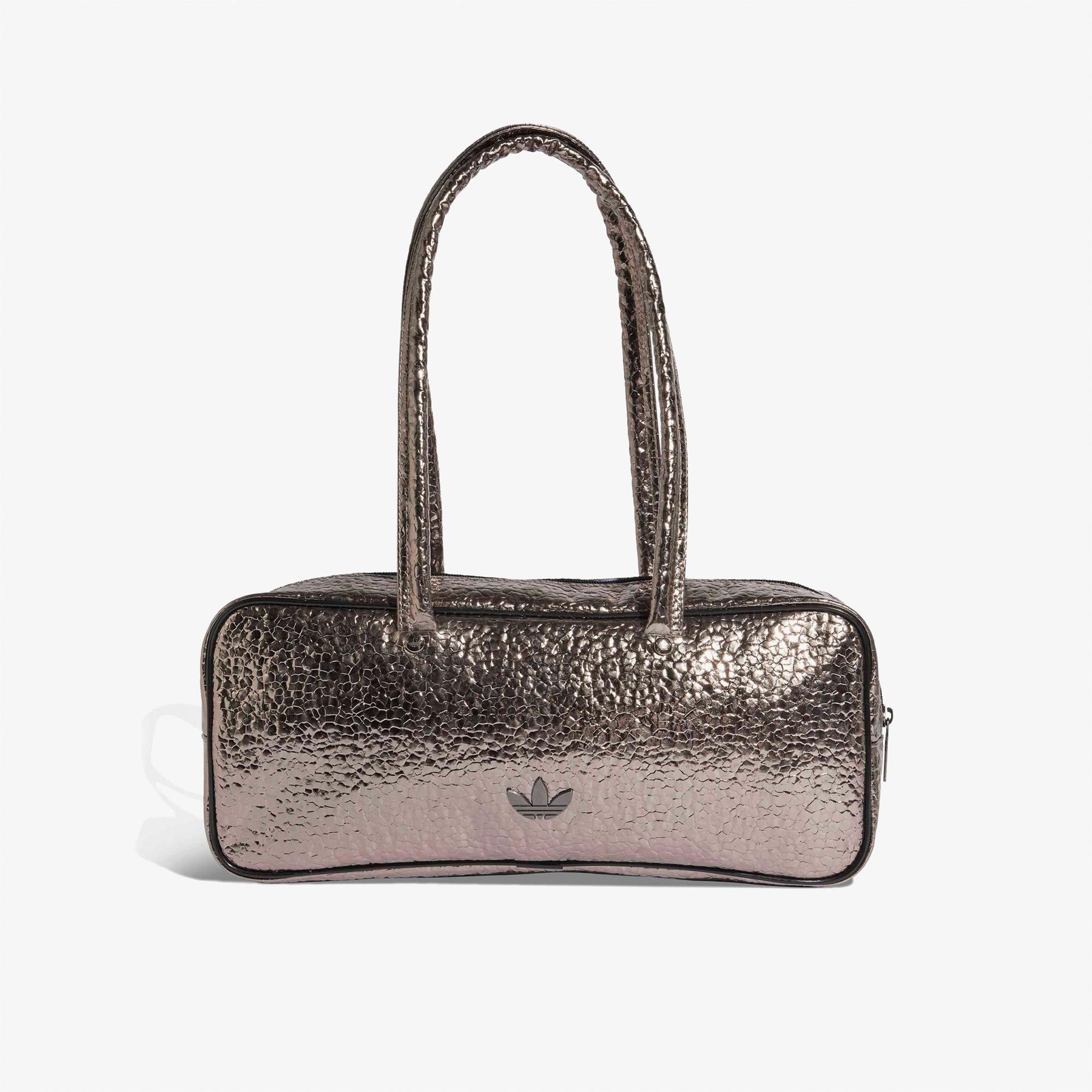 adidas Adicolor Airliner Unisex Pembe Omuz Çantası