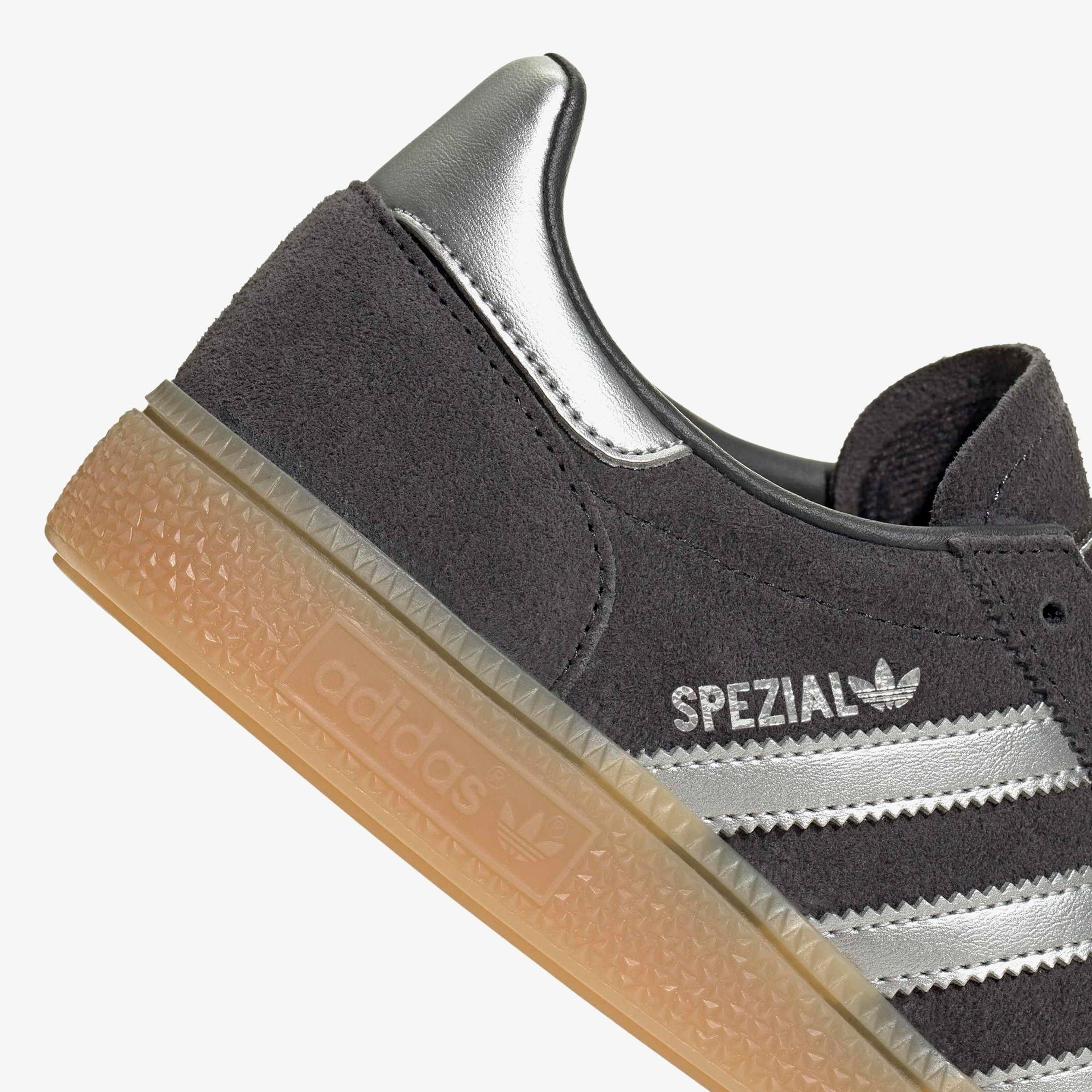 adidas Handball Spezial Kadın Antrasit Sneaker