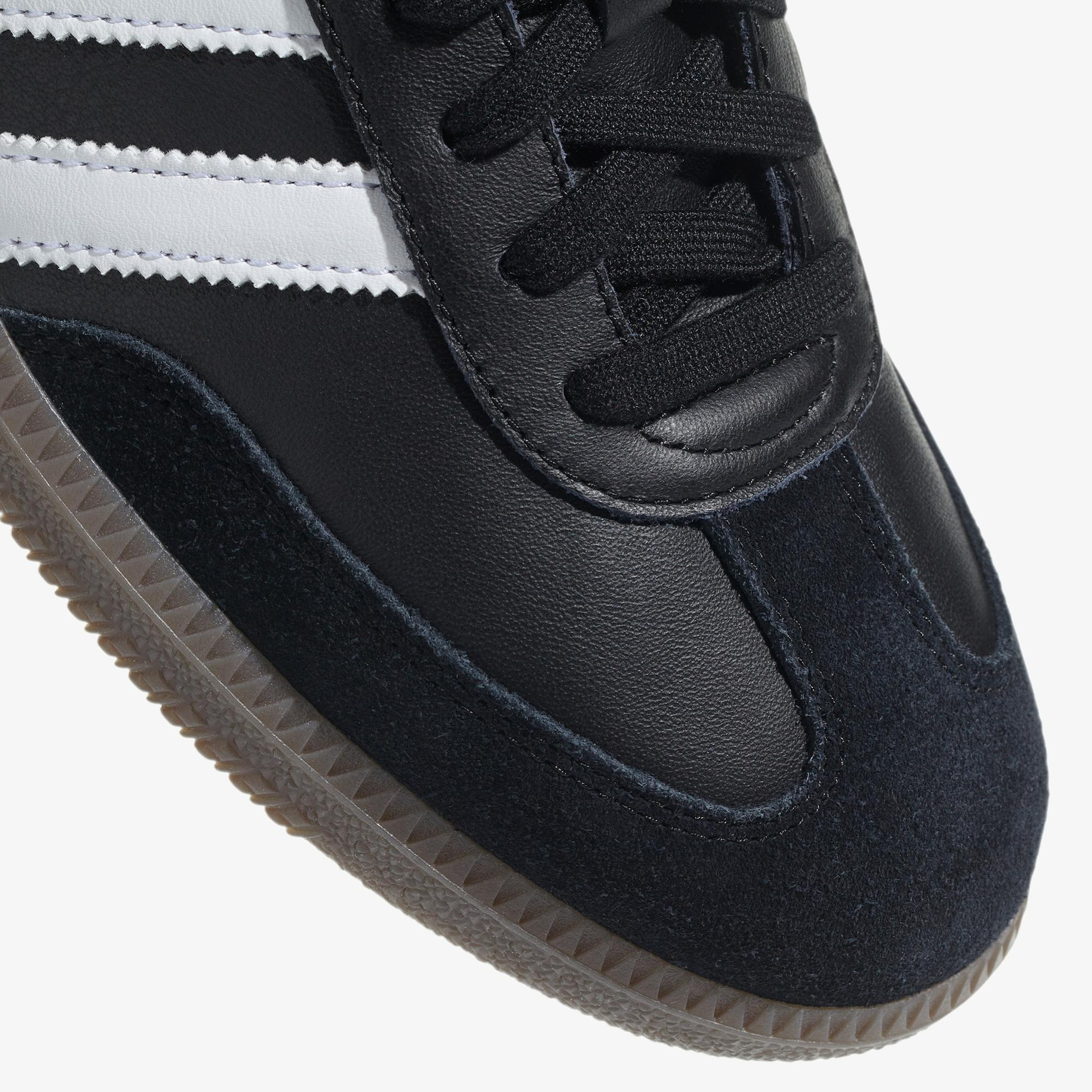 adidas Samba OG Unisex Siyah Sneaker