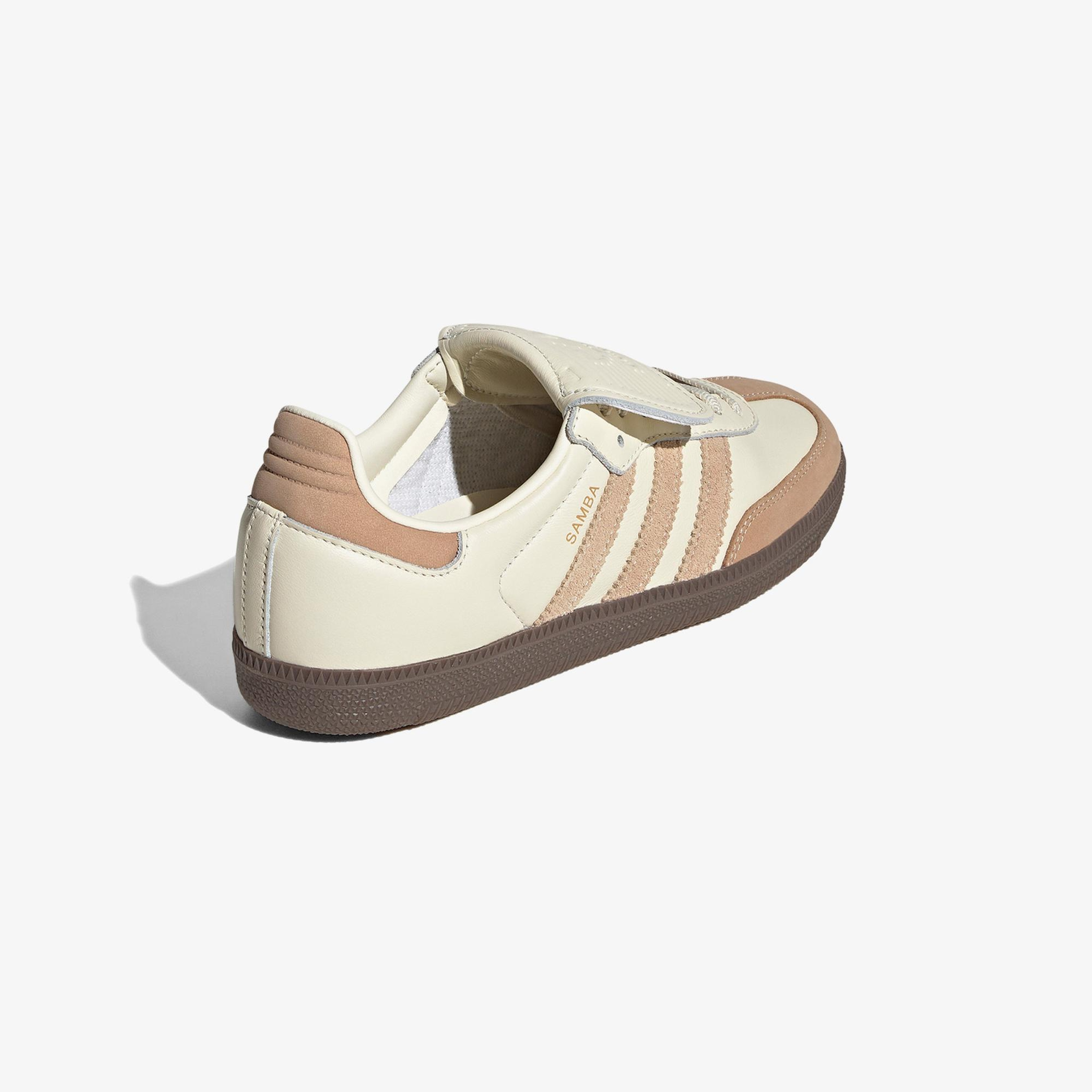 adidas Samba LT Kadın Bej Sneaker