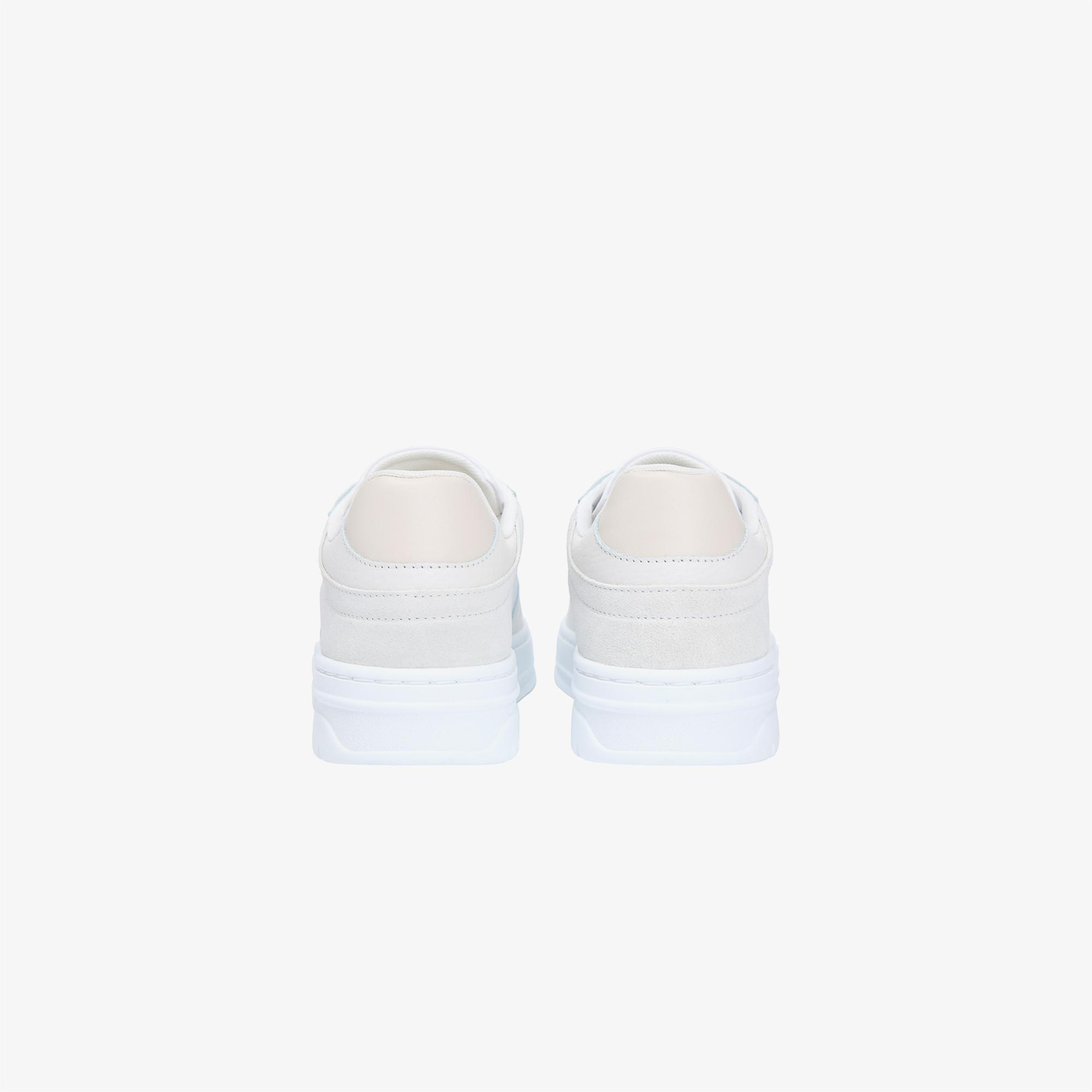 Tommy Hilfiger Poline Kadın Beyaz Sneaker