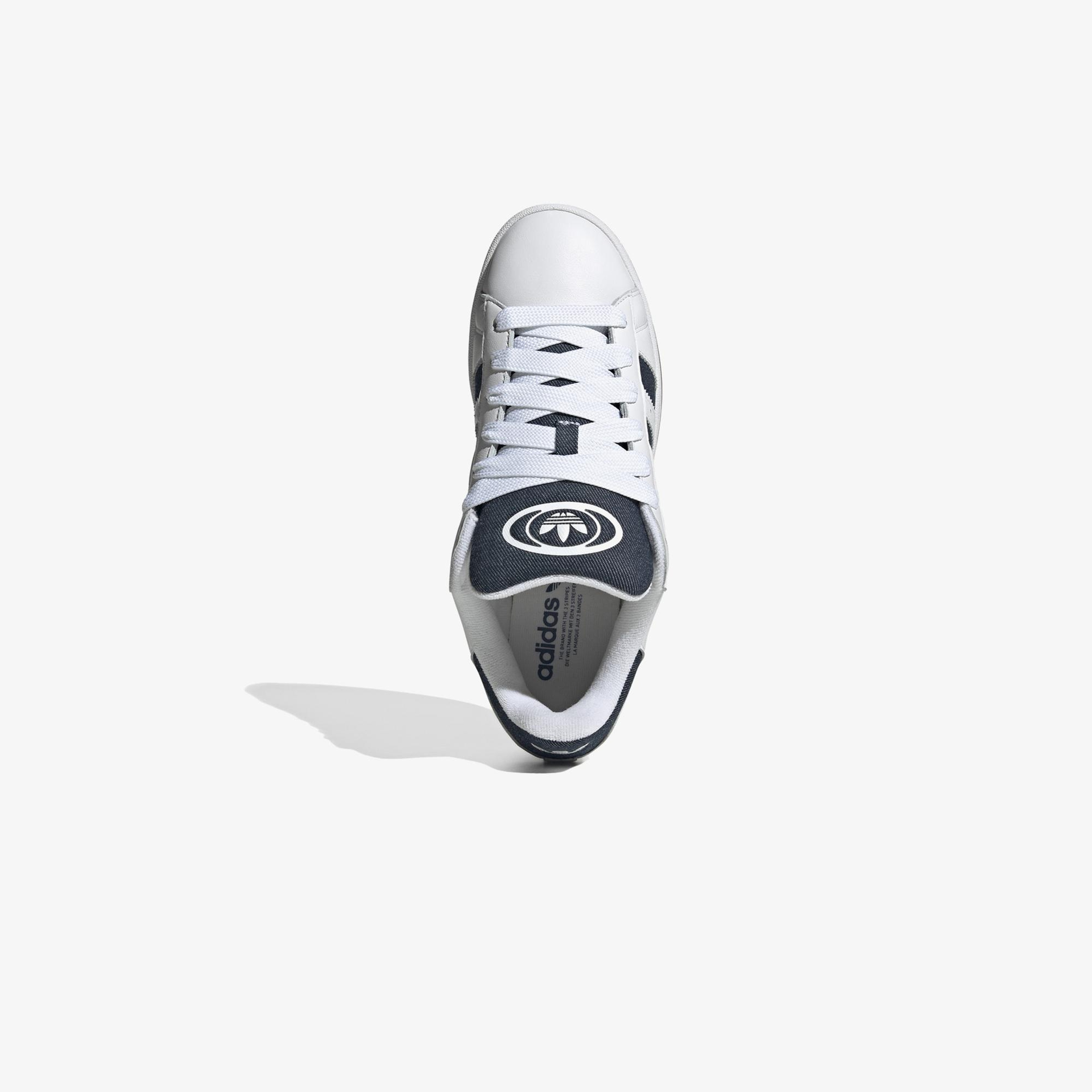 adidas Campus 00S Unisex Beyaz Sneaker