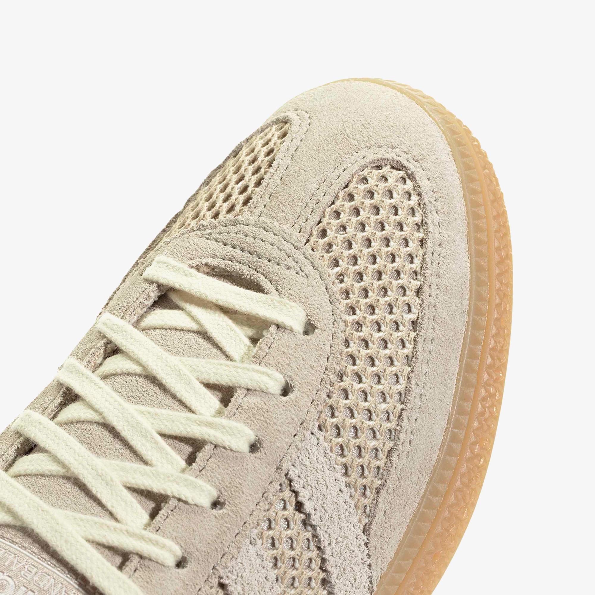 Adidas Bej Adidas Handball Spezial