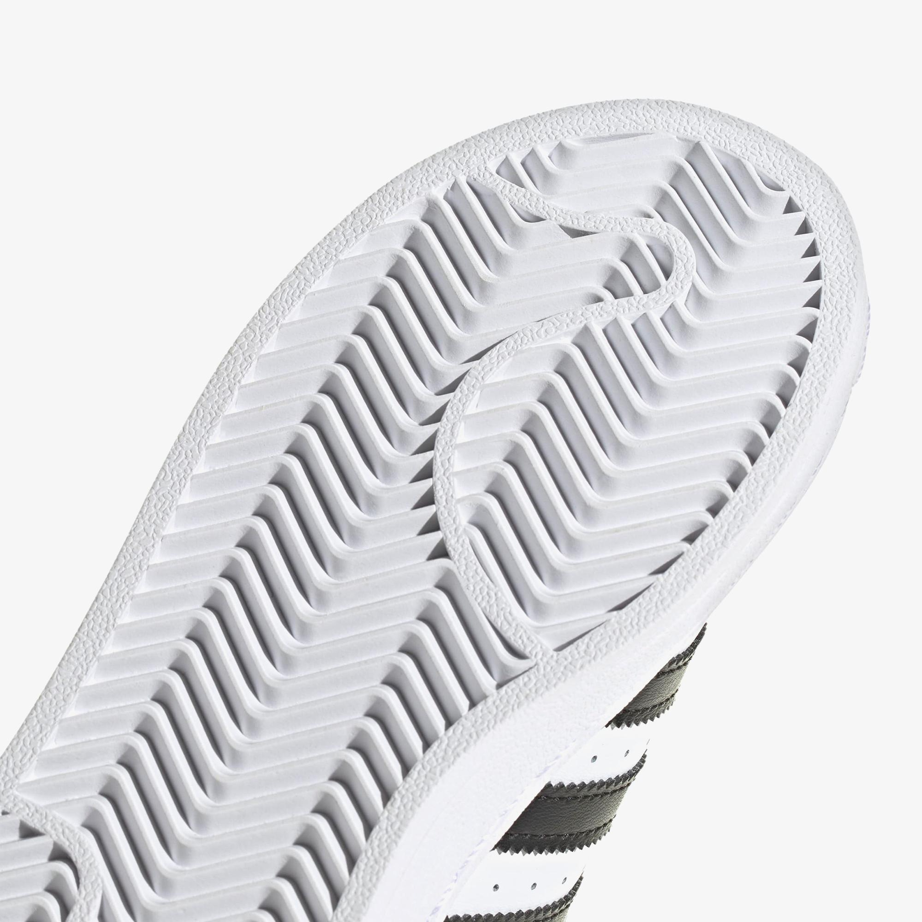 adidas Superstar II Çocuk Beyaz Sneaker
